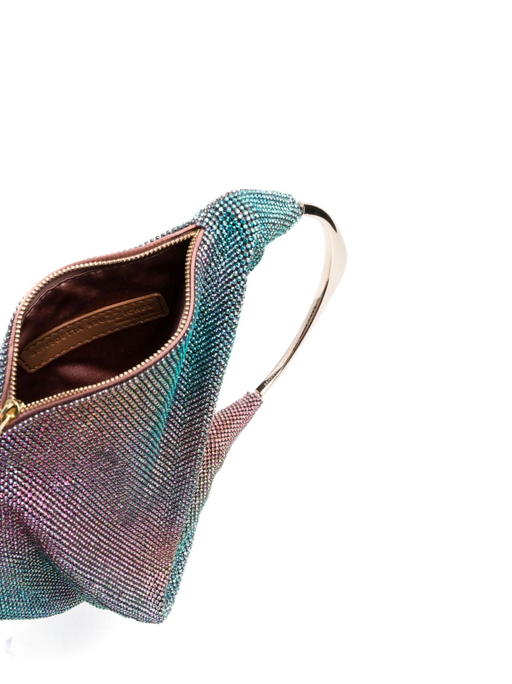 Benedetta Bruzziches Bags.. URSOLINASS23007010 (BENEDETTA BRUZZICHES / ハンドバッグ・ショルダーバッグ ) | BENEDETTA BRUZZICHES (ベネデッタ・ブルッツィケス)(4)