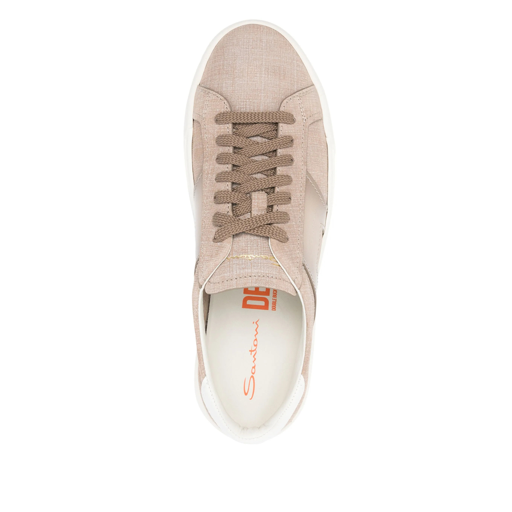 Sneaker Santoni MBGT21964PNNCFCTM50 (Santoni / スニーカー ) | Santoni (サントーニ)(3)