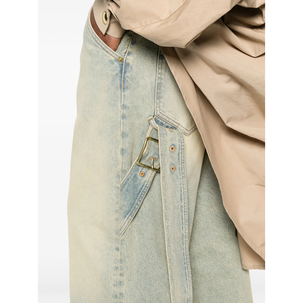 Jeans Darkpark WTR78DBL01W062W062 (DARKPARK / ジーンズ ) | DARKPARK (ダークパーク)(2)