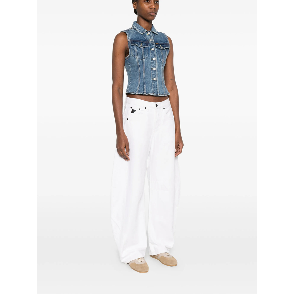 Jeans Lois Jeans 34017913ALIANAWHITE (Lois Jeans / ジーンズ ) | Lois Jeans (ロイス ジーンズ)(2)