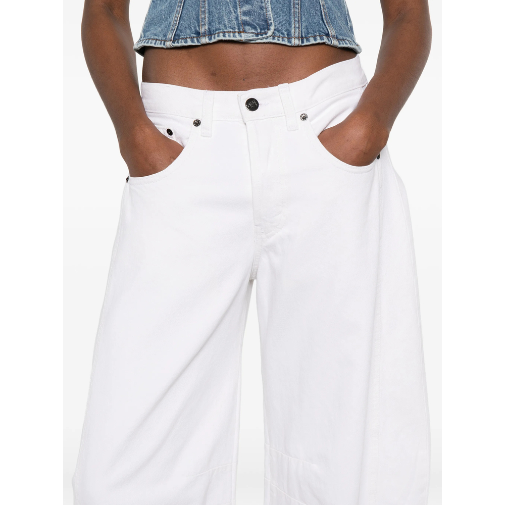 Jeans Lois Jeans 34017913ALIANAWHITE (Lois Jeans / ジーンズ ) | Lois Jeans (ロイス ジーンズ)(4)