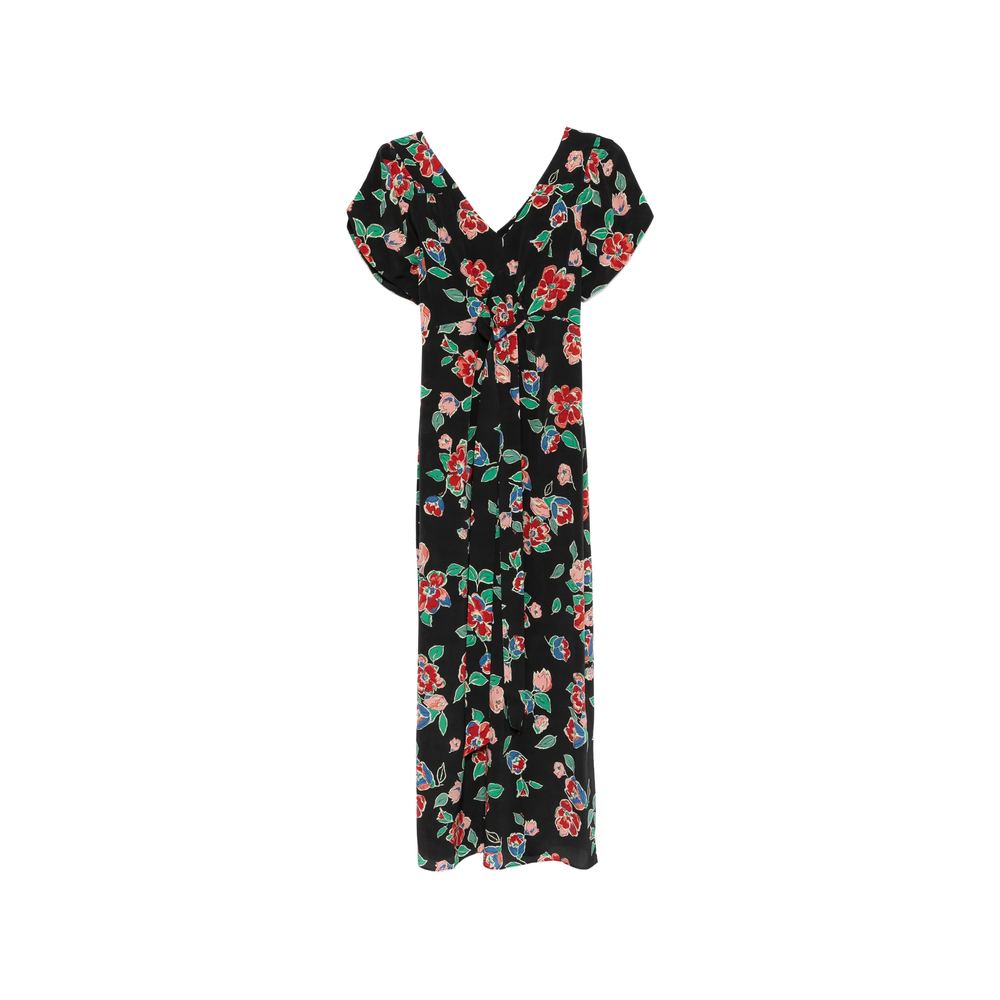 Dress Rixo RIELLAKIFCH (RIXO / ワンピース・ドレス・オールインワン ) | RIXO (リキソー)