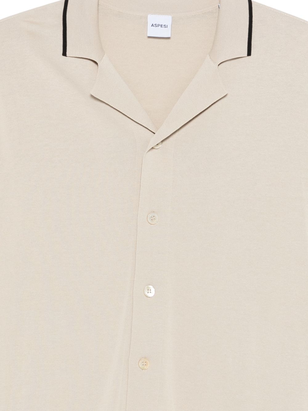 Aspesi Shirts Beige S6M0843371RC01045 (ASPESI / シャツ・ブラウス ) | ASPESI (アスペジ)(1)