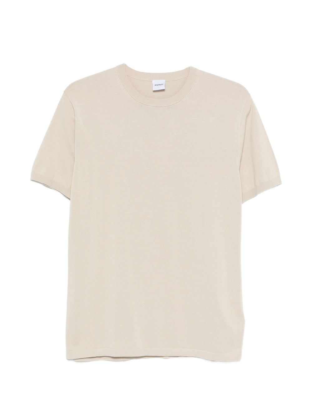Aspesi T-shirts and Polos Beige S6M833337101045 (ASPESI / Tシャツ・カットソー ) | ASPESI (アスペジ)