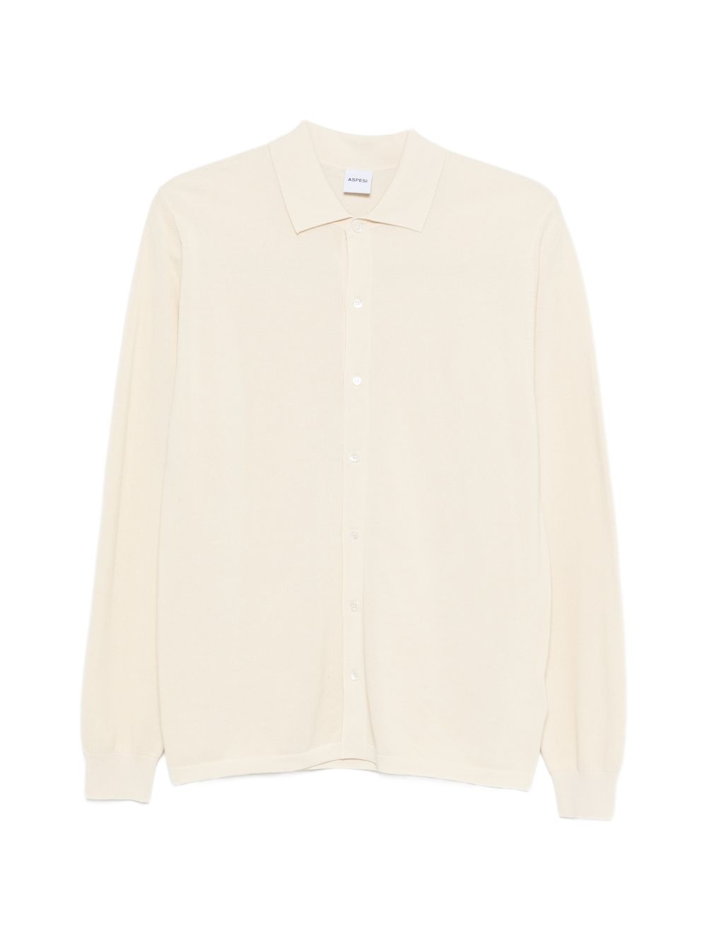 Aspesi Shirts Natural S6M810D09610042 (ASPESI / シャツ・ブラウス ) | ASPESI (アスペジ)