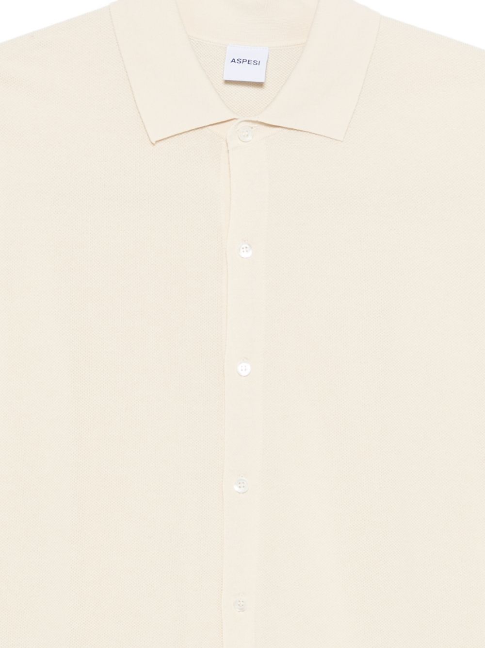 Aspesi Shirts Natural S6M810D09610042 (ASPESI / シャツ・ブラウス ) | ASPESI (アスペジ)(2)