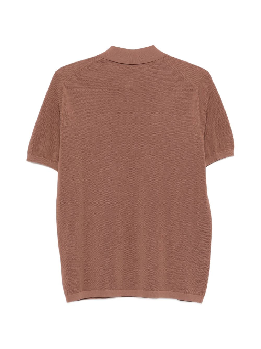 Aspesi T-shirts and Polos Brown S6M062D09610321 (ASPESI / ニット・セーター・カーディガン ) | ASPESI (アスペジ)(2)