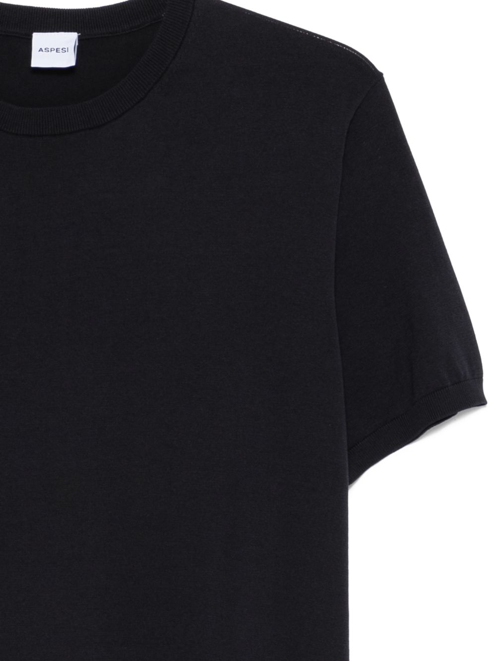 Aspesi T-shirts and Polos Blue S6M833337101098 (ASPESI / Tシャツ・カットソー ) | ASPESI (アスペジ)(2)