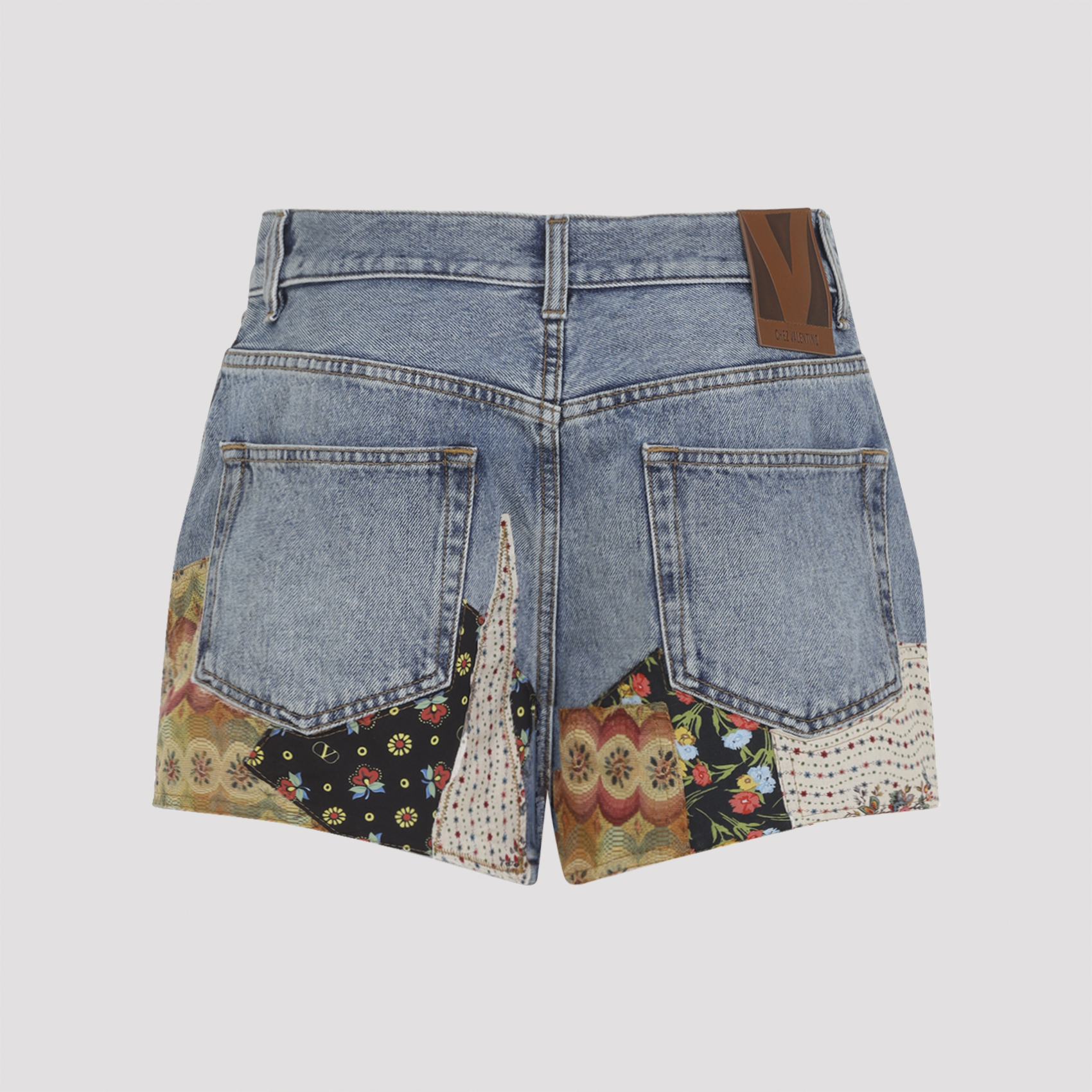 8B3DD2AW9YB558 (Valentino Garavani / ショートパンツ ) | Valentino Garavani (ヴァレンティノ)(2)