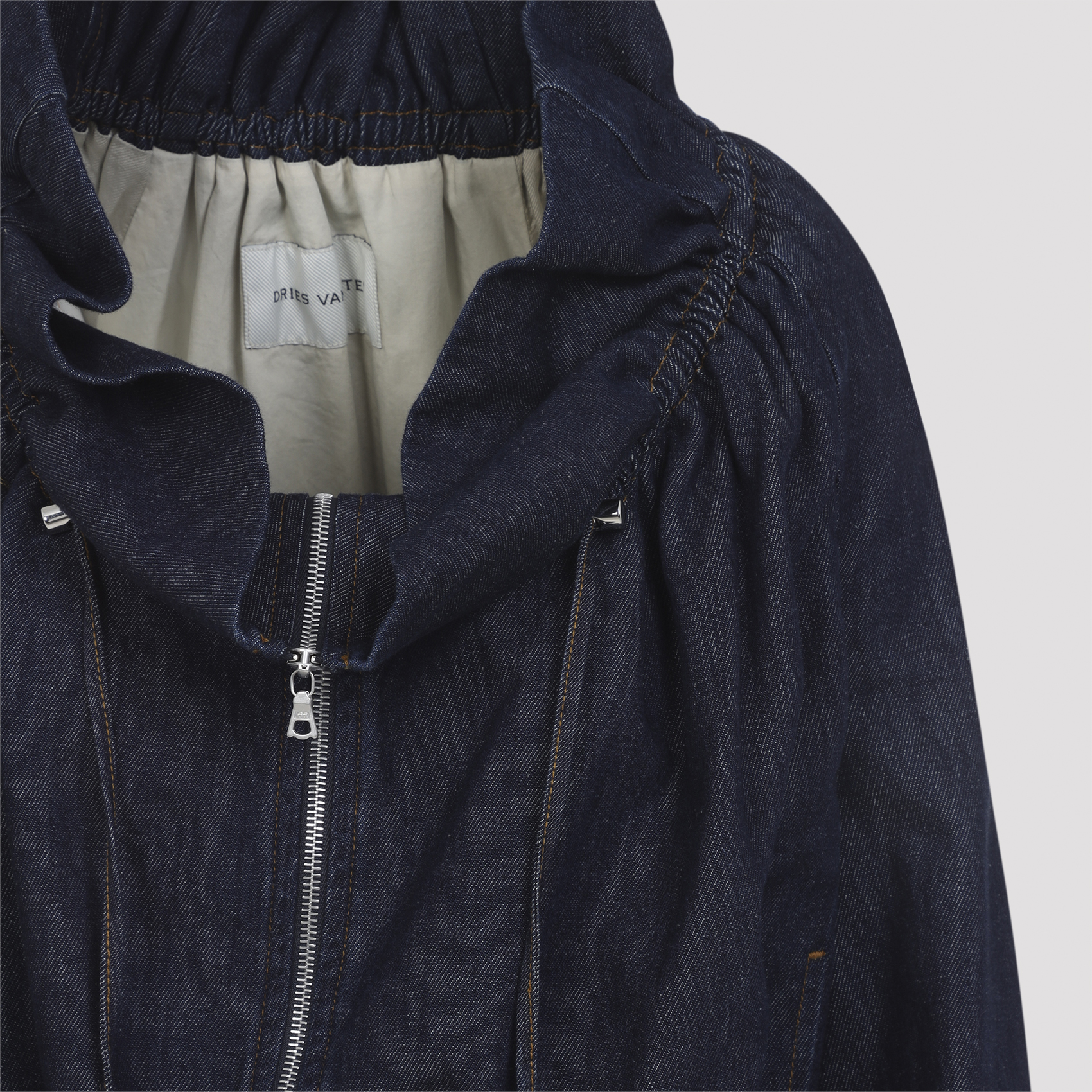 2611305183385507 (Dries Van Noten / カジュアルジャケット ) | Dries Van Noten (ドリスヴァンノッテン)(4)