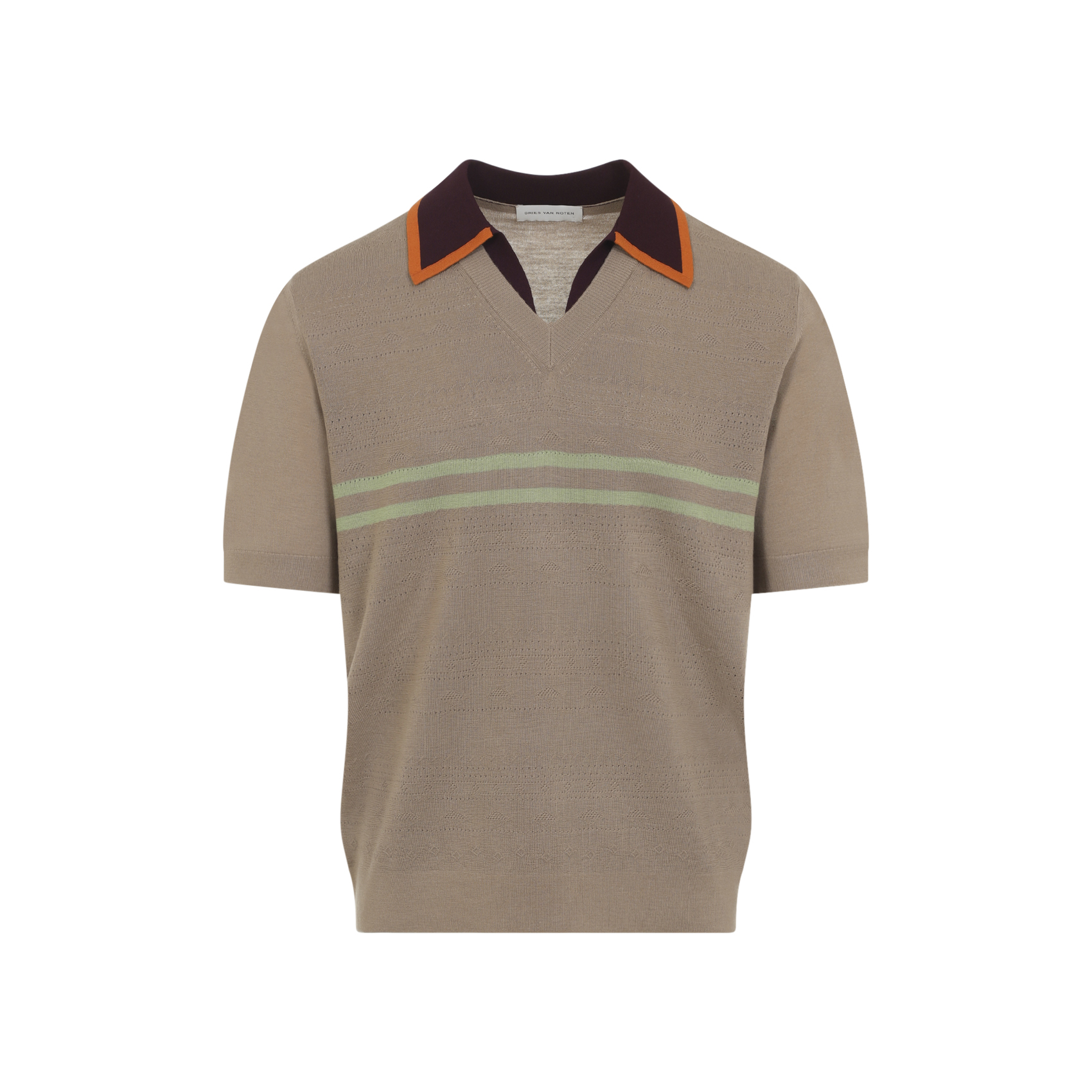 2610212103716102 (Dries Van Noten / ニット・セーター・カーディガン ) | Dries Van Noten (ドリスヴァンノッテン)