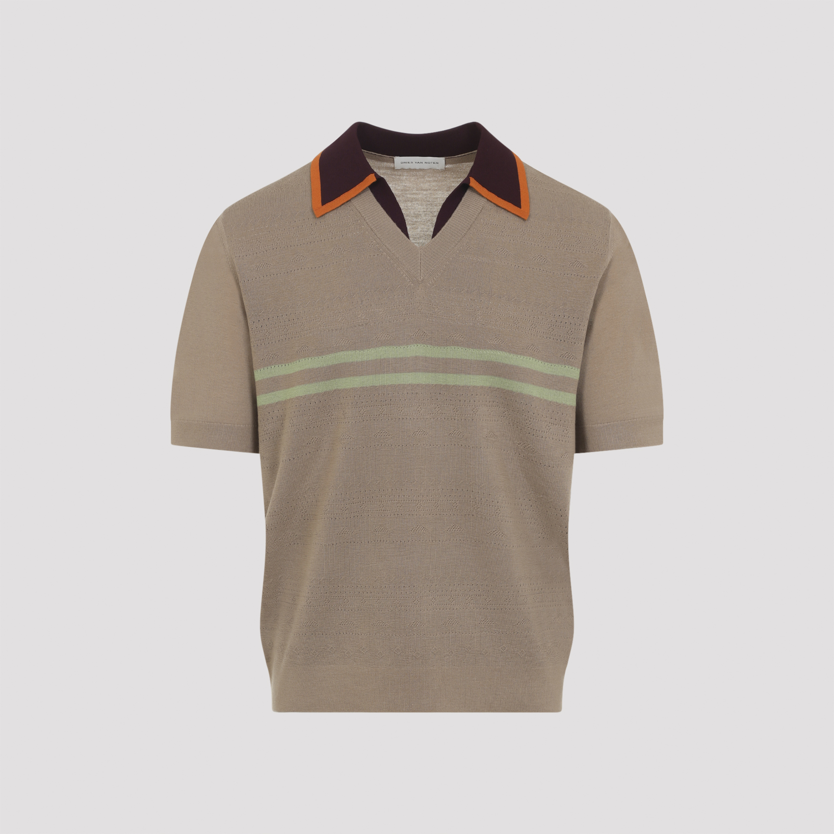 2610212103716102 (Dries Van Noten / ニット・セーター・カーディガン ) | Dries Van Noten (ドリスヴァンノッテン)(1)