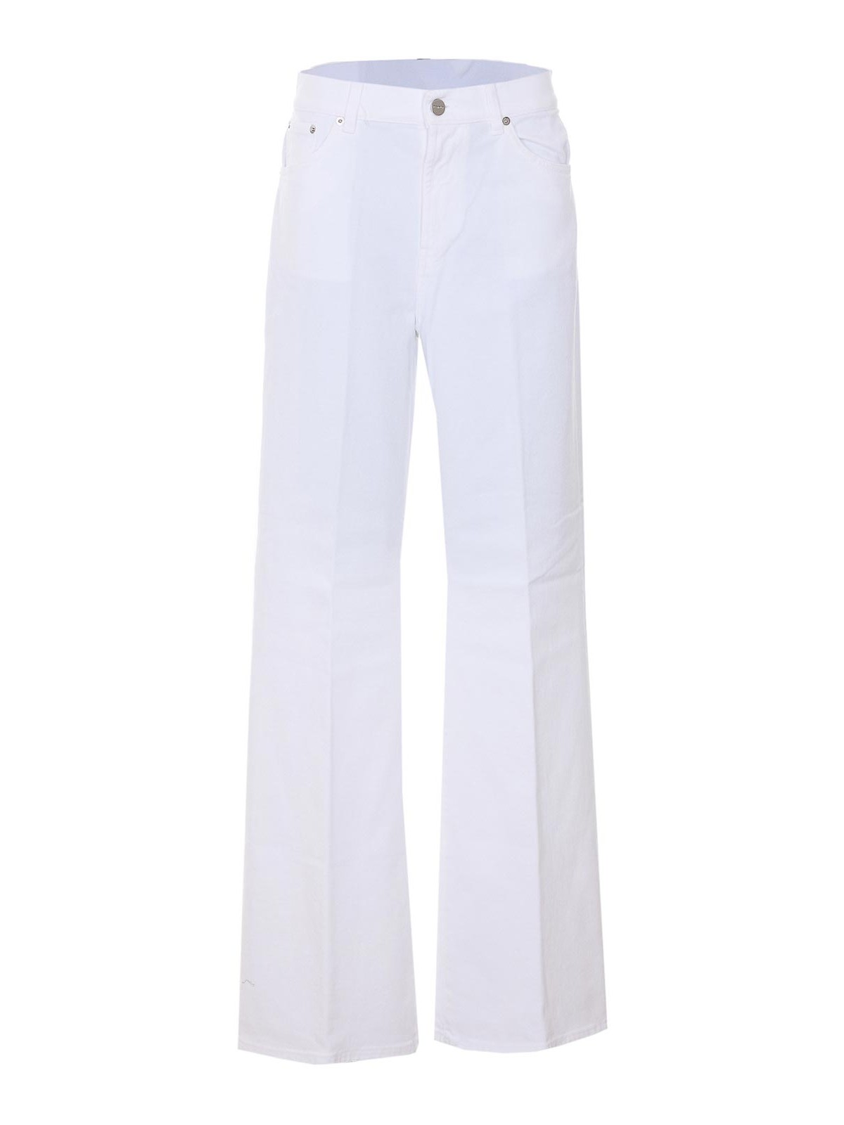 White Amber Jeans DP619BSE037DKPT001 (DONDUP / ジーンズ ) | DONDUP (ドンダップ)