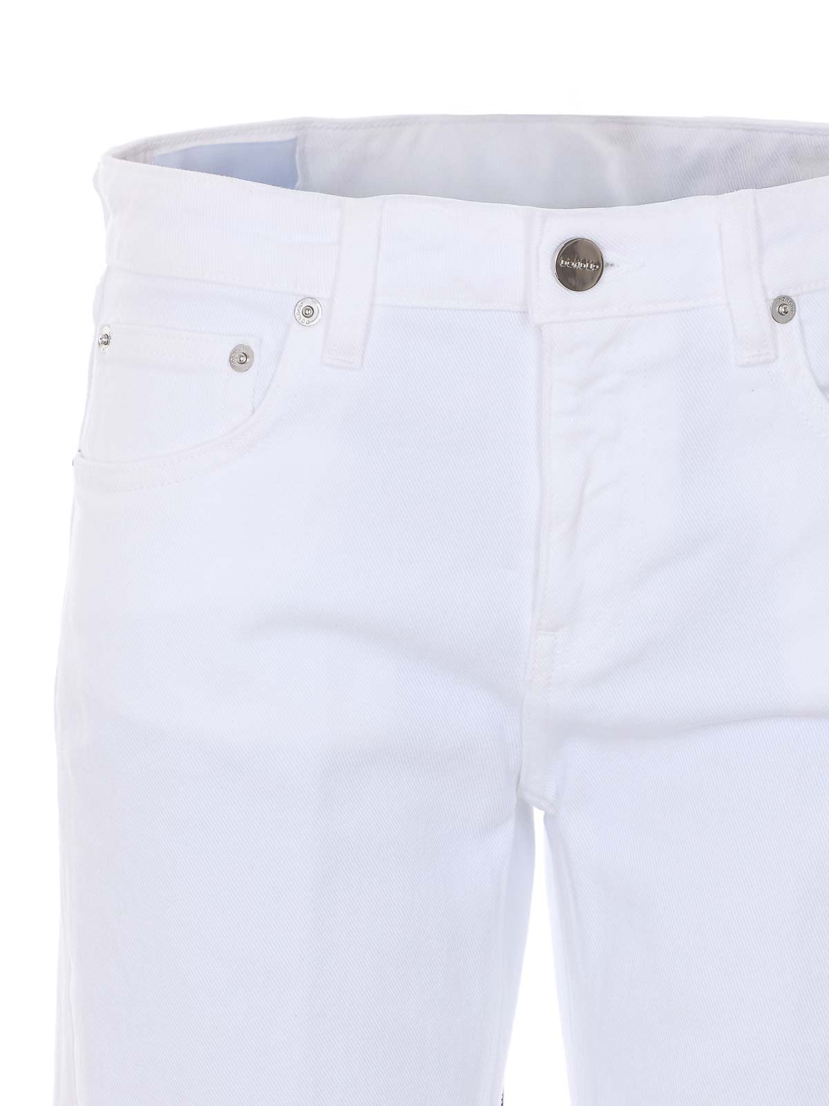 White Coco Jeans DP801BSE037DKPT001 (DONDUP / ジーンズ ) | DONDUP (ドンダップ)(3)