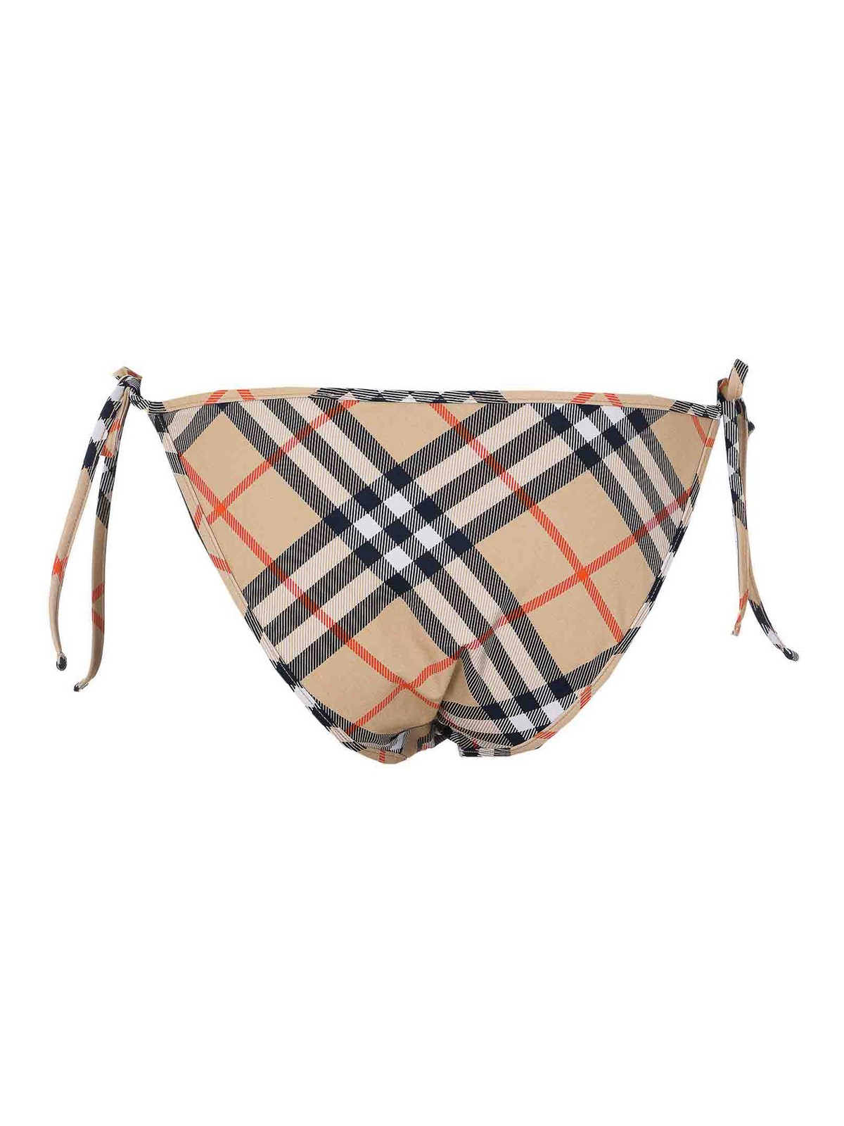 Beige Check Bikini 8122513 (Burberry / スイムウェア ) | Burberry (バーバリー)(1)