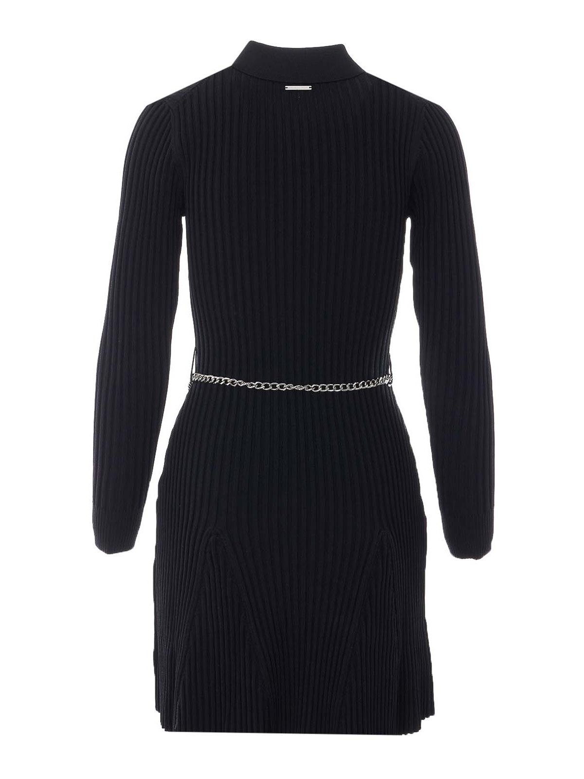 Knitted Dress MR6839S5ZV001 (MICHAEL MICHAEL KORS / ワンピース・ドレス・オールインワン ) | MICHAEL MICHAEL KORS (マイケル・マイケル・コース)(1)