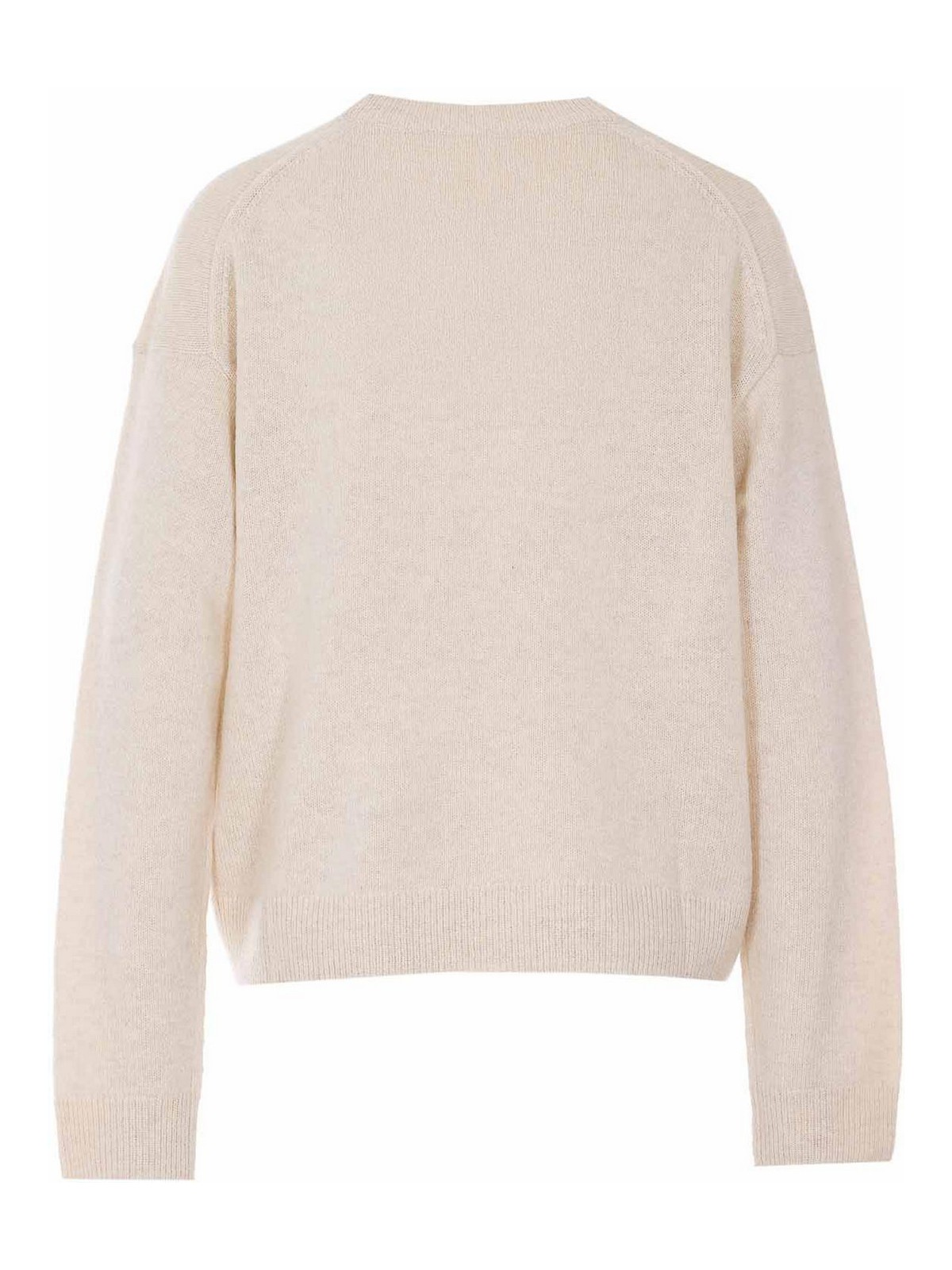 Markuz Aero Heart Sweater KWSW02926113 (ZADIG & VOLTAIRE / ニット・セーター・カーディガン ) | ZADIG & VOLTAIRE (ザディグ エ ヴォルテール)(1)