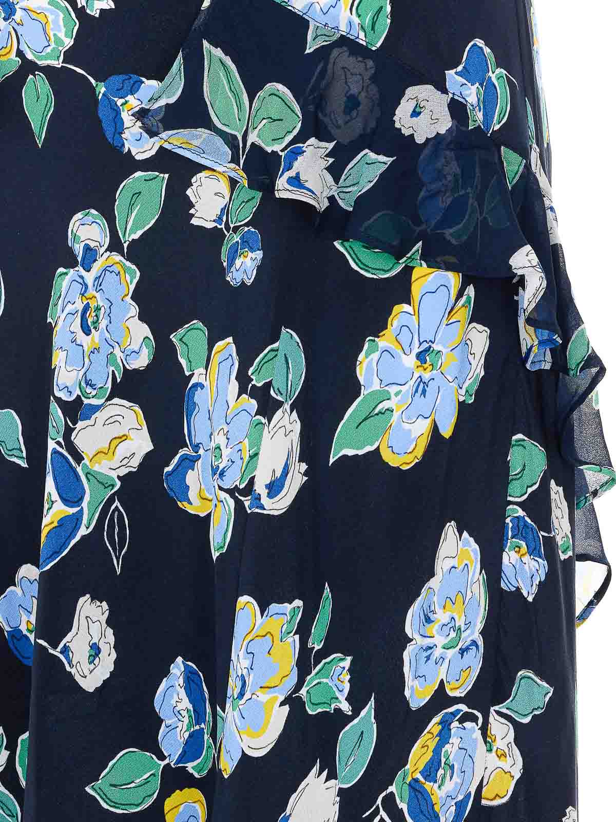 Black Evie Dress 907388 (RIXO / ワンピース・ドレス・オールインワン ) | RIXO (リキソー)(2)