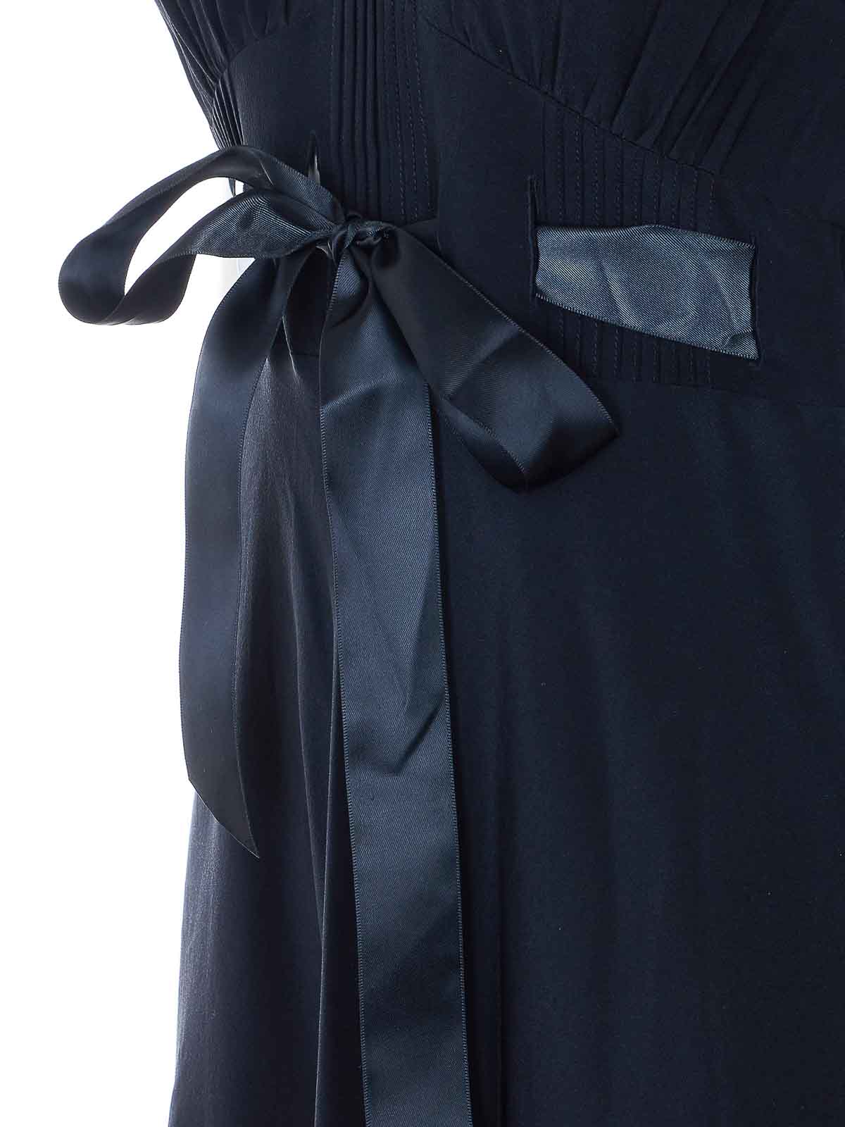 Black Marlice Dress 240002274 (RIXO / ワンピース・ドレス・オールインワン ) | RIXO (リキソー)(2)