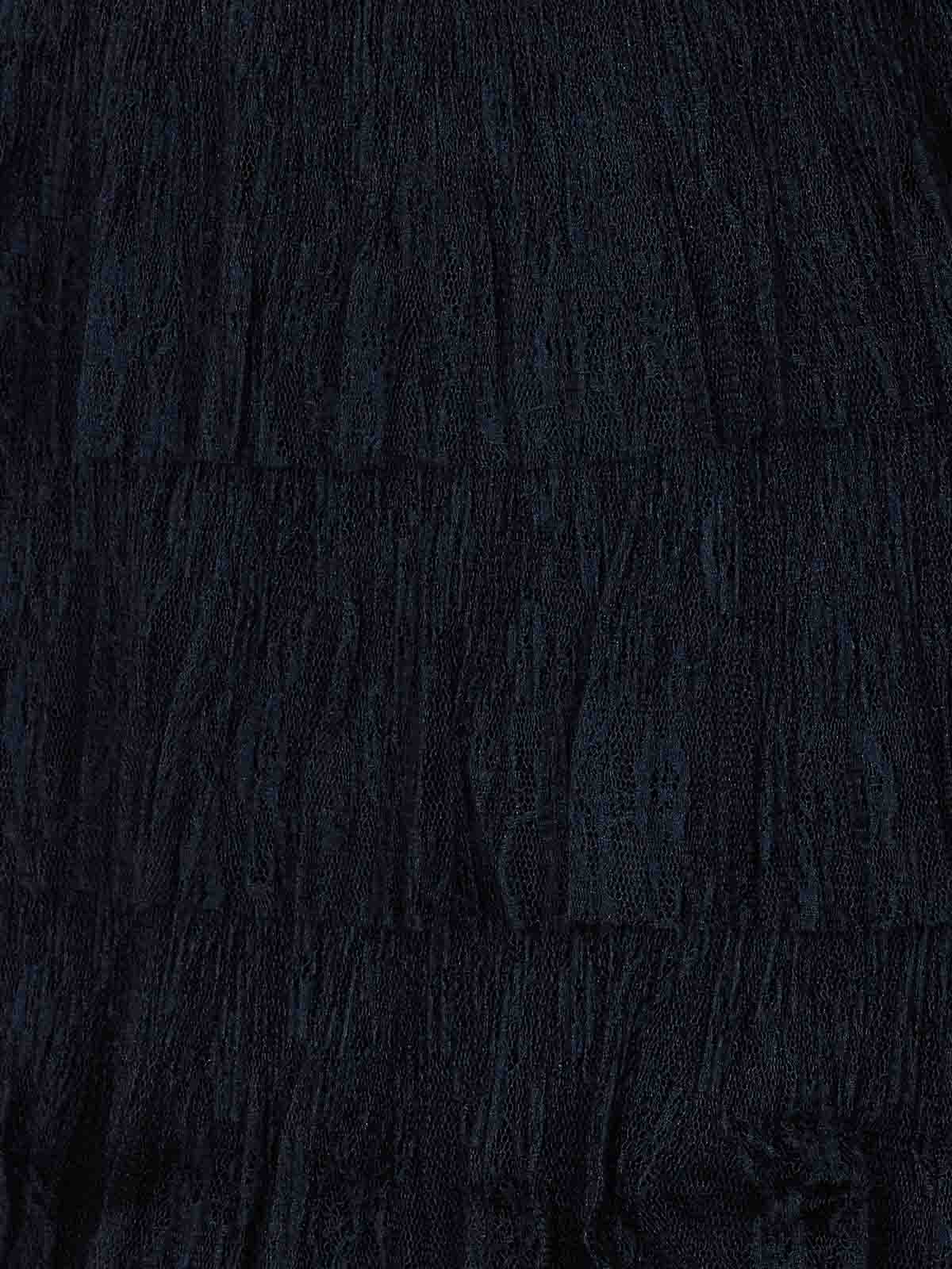 Black Dress 261TP316300006 (TWINSET / ワンピース・ドレス・オールインワン ) | TWINSET (ツインセット)(2)