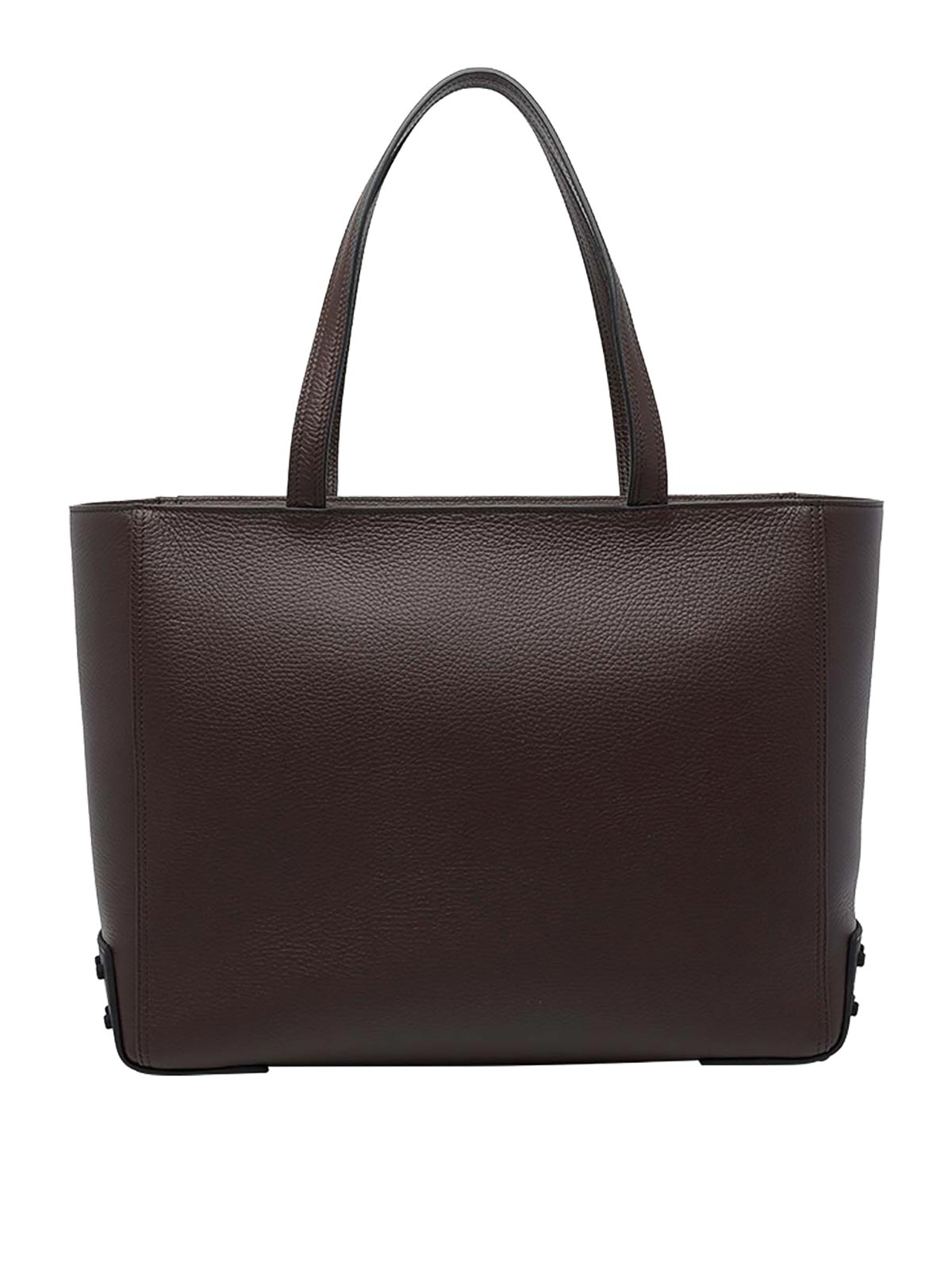 Leather Shoulder Bag XBMGOBA0300RIAS611 (Tod's / トートバッグ ) | Tod's (トッズ)(1)