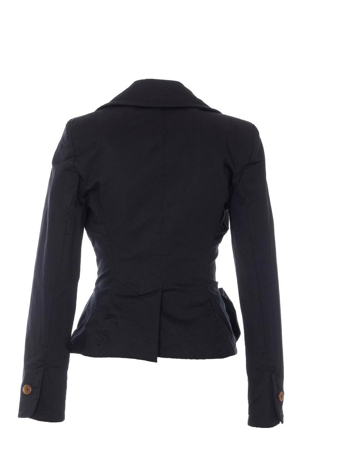 Drunken Jacket 1401007GW01CCN401 (Vivienne Westwood / ブレザー・ジャケット ) | Vivienne Westwood (ヴィヴィアン・ウェストウッド)(1)