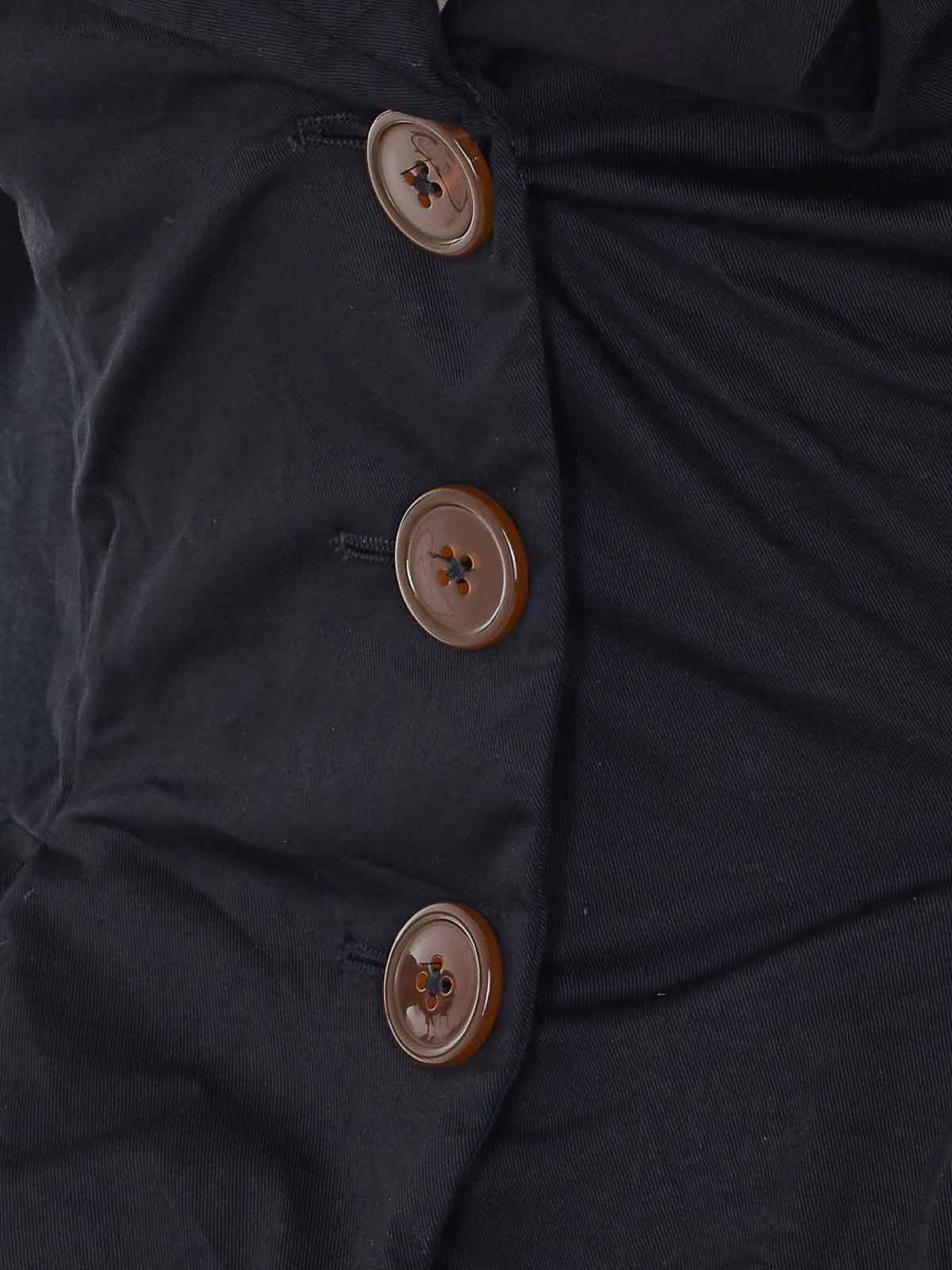 Drunken Jacket 1401007GW01CCN401 (Vivienne Westwood / ブレザー・ジャケット ) | Vivienne Westwood (ヴィヴィアン・ウェストウッド)(2)