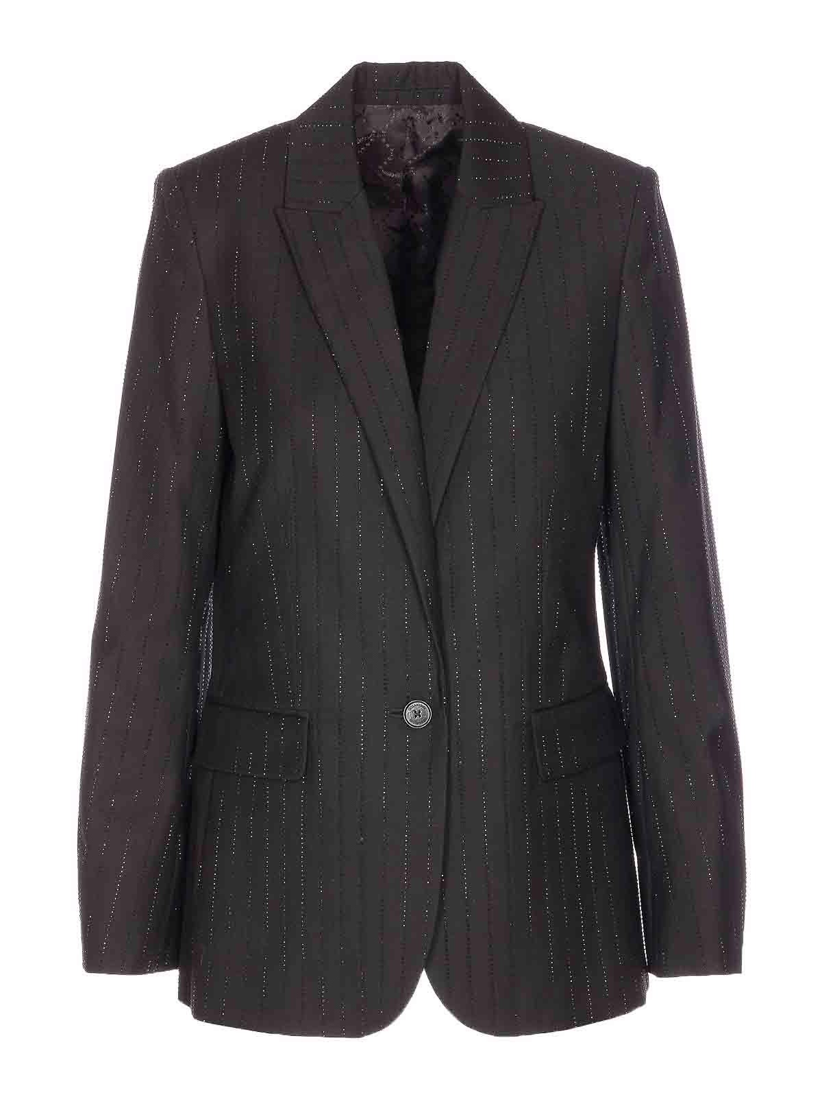 Valse Strass Jacket WWBL01950011 (ZADIG & VOLTAIRE / ブレザー・ジャケット ) | ZADIG & VOLTAIRE (ザディグ エ ヴォルテール)