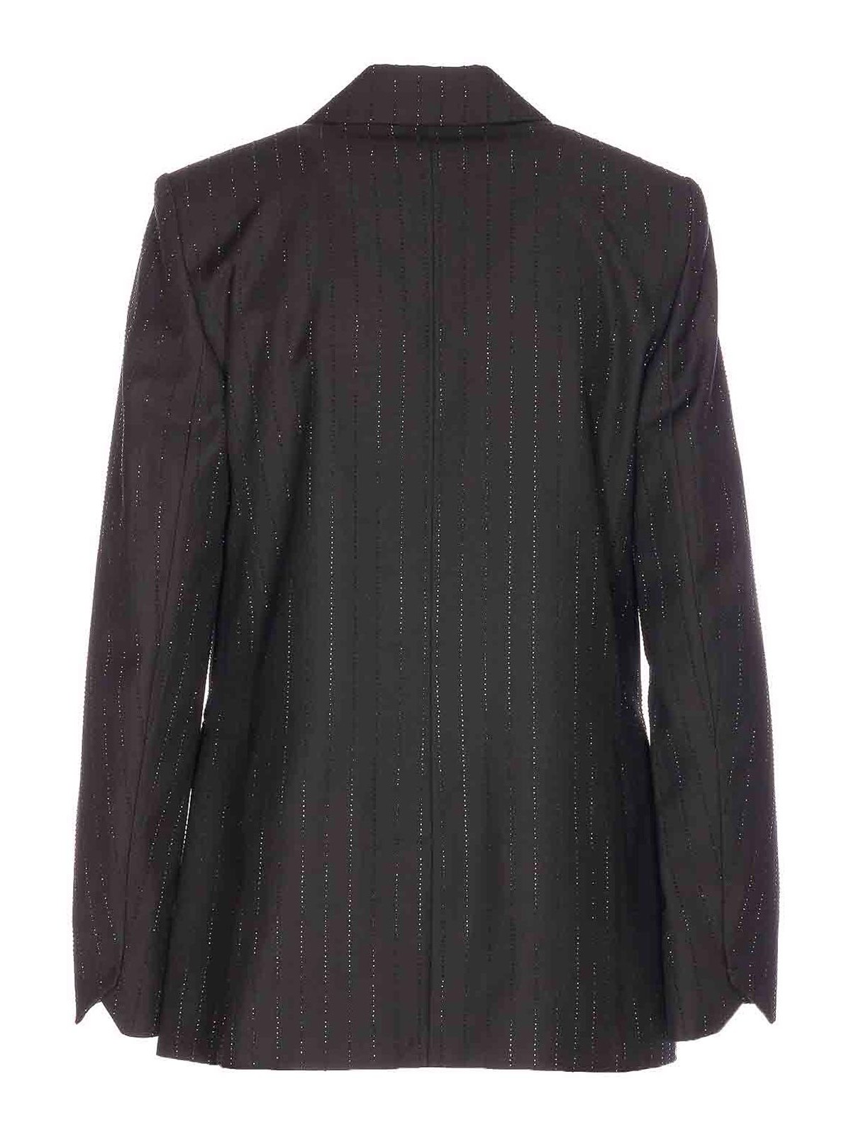 Valse Strass Jacket WWBL01950011 (ZADIG & VOLTAIRE / ブレザー・ジャケット ) | ZADIG & VOLTAIRE (ザディグ エ ヴォルテール)(1)