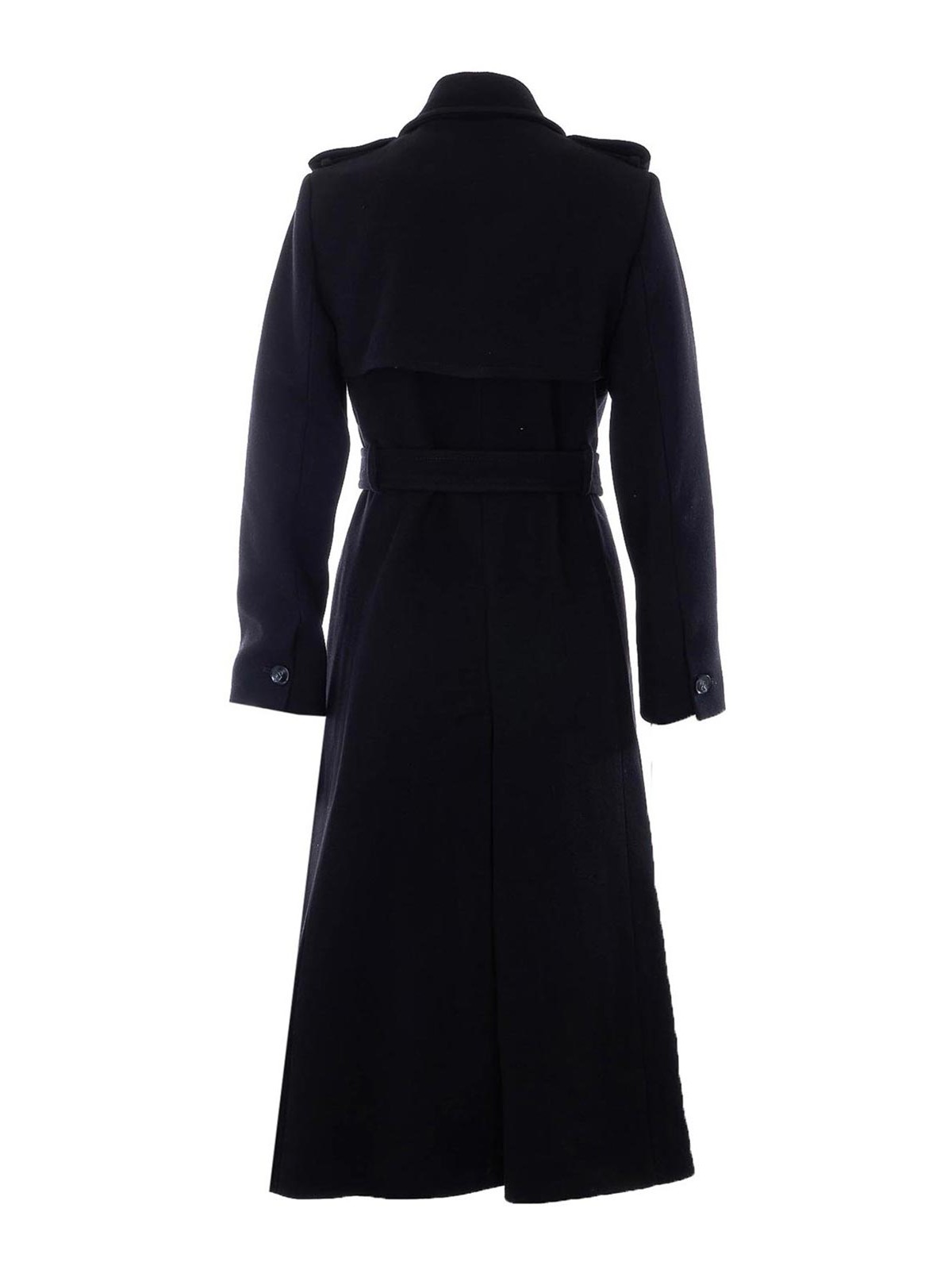 Charlotte Coat IO111156BK999 (IVY OAK / コート ) | IVY OAK (アイビー オーク)(1)