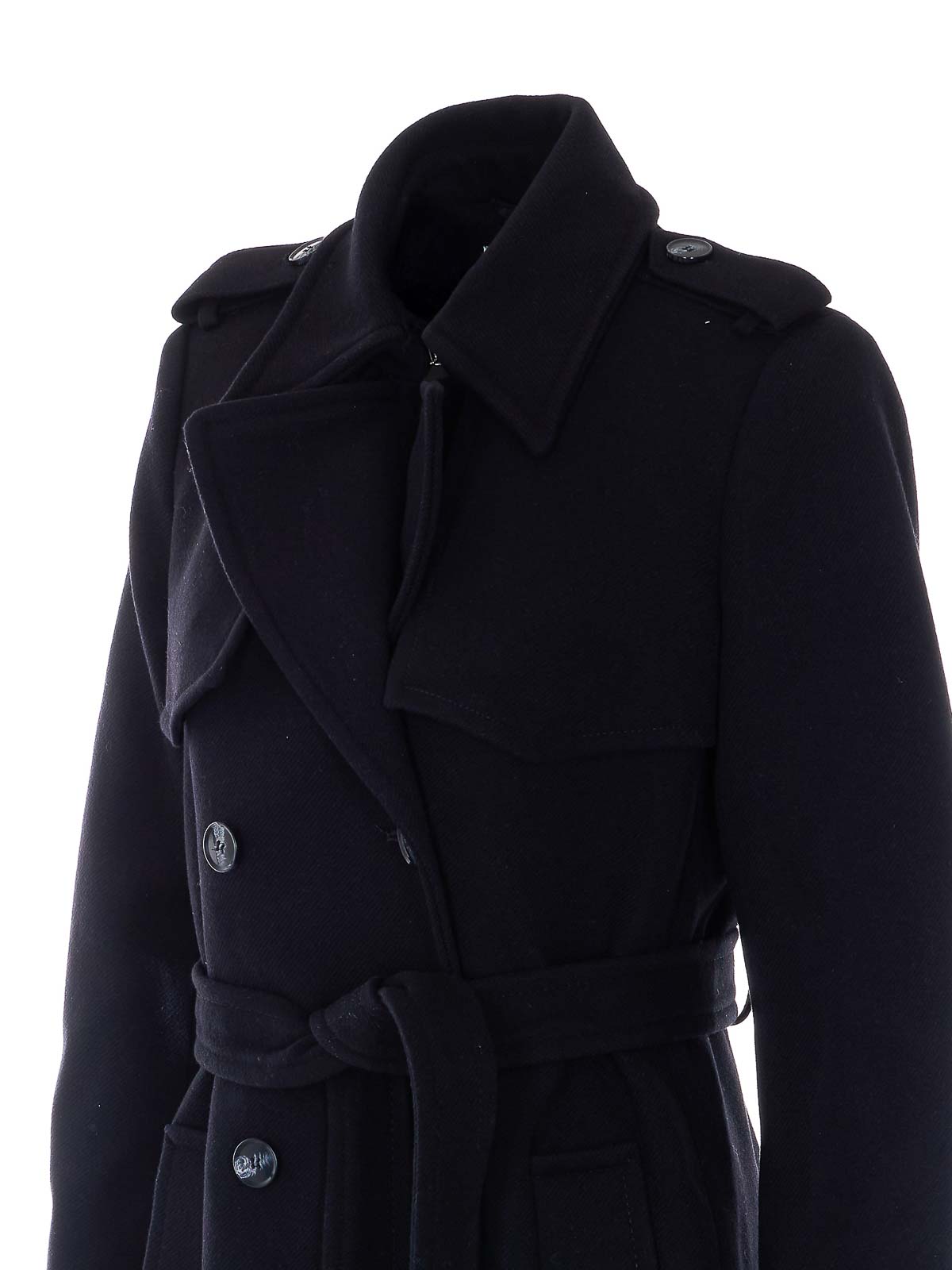 Charlotte Coat IO111156BK999 (IVY OAK / コート ) | IVY OAK (アイビー オーク)(2)