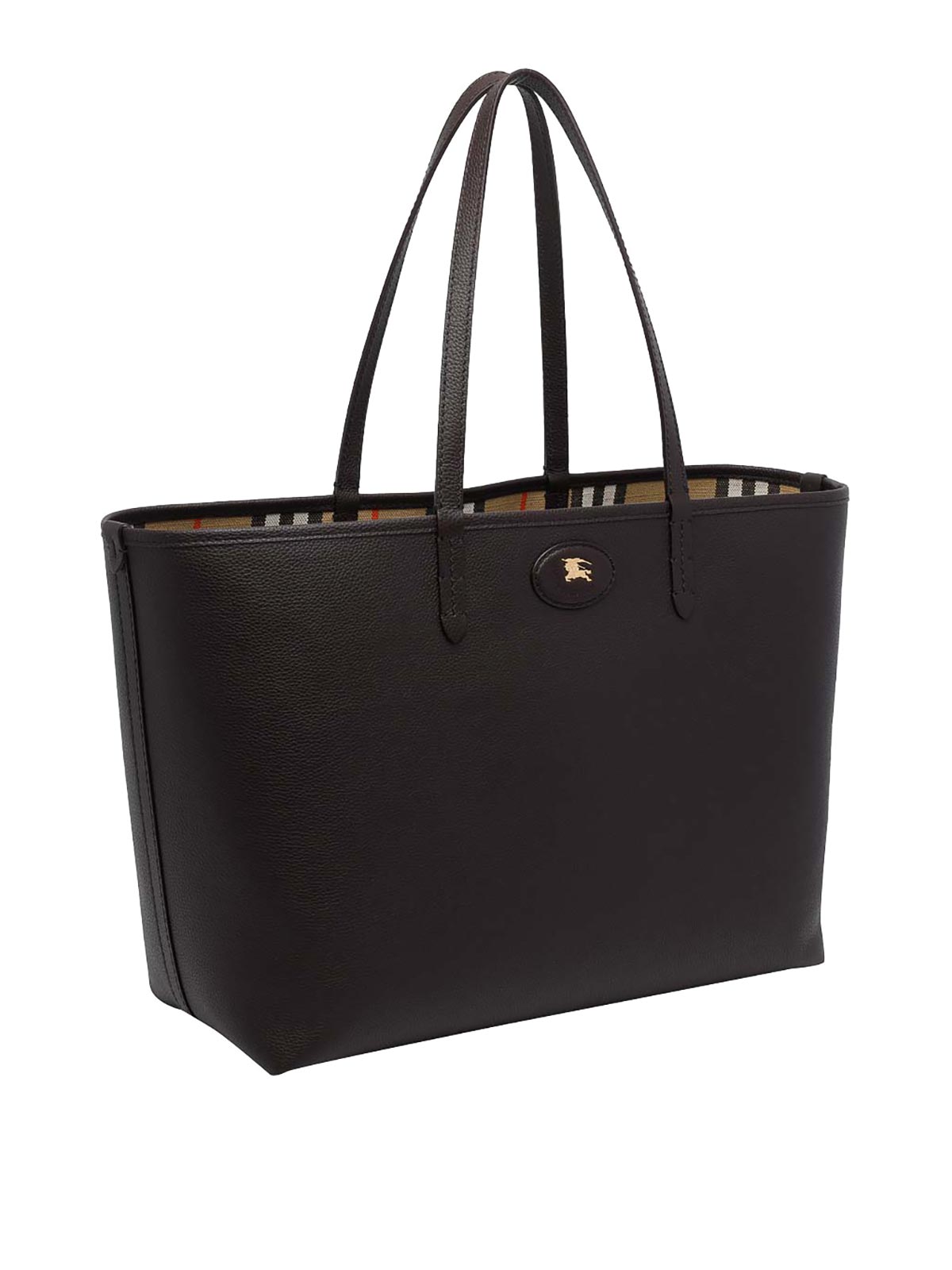 Medium Reversible Bloomsbury Tote Bag 8119598 (Burberry / トートバッグ ) | Burberry (バーバリー)(1)