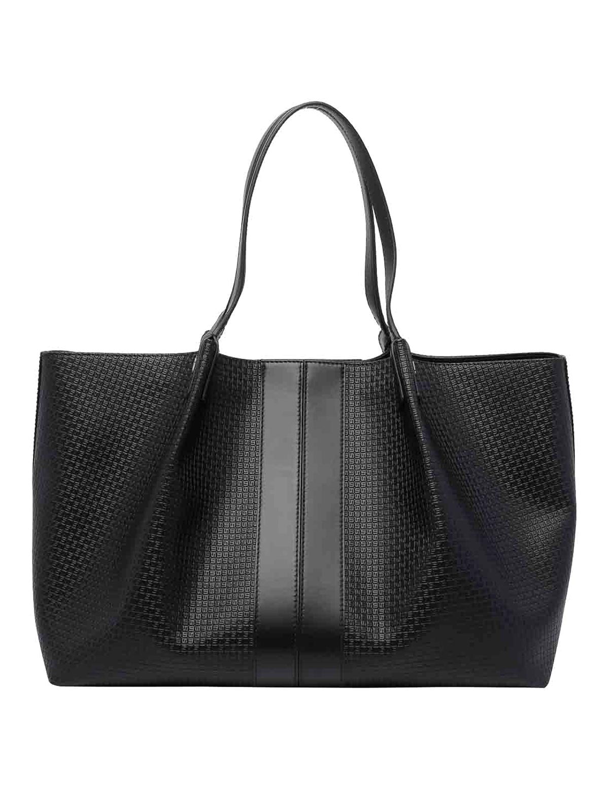 Secret Bag SRSTSMLL684542BCG2 (SERAPIAN / トートバッグ ) | SERAPIAN (セラピアン)(2)