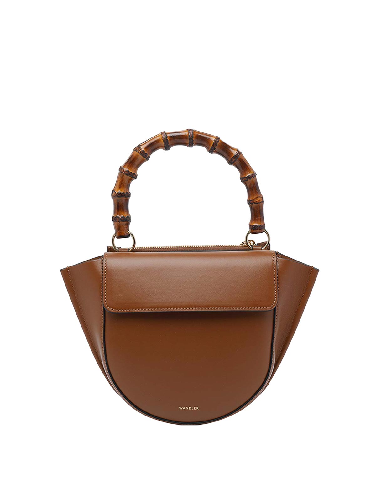 Mini Hortensia Handbag 251752 (WANDLER / ハンドバッグ・ショルダーバッグ ) | WANDLER (ワンドラー)
