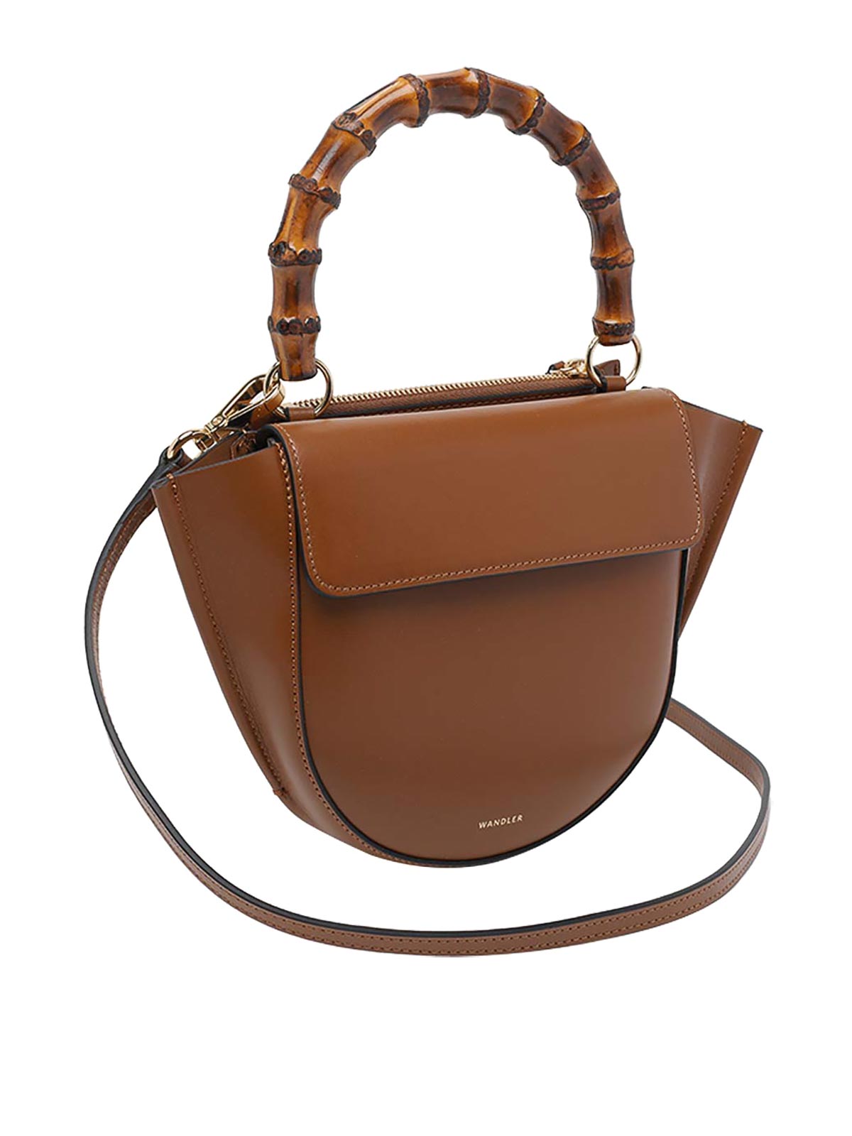 Mini Hortensia Handbag 251752 (WANDLER / ハンドバッグ・ショルダーバッグ ) | WANDLER (ワンドラー)(1)
