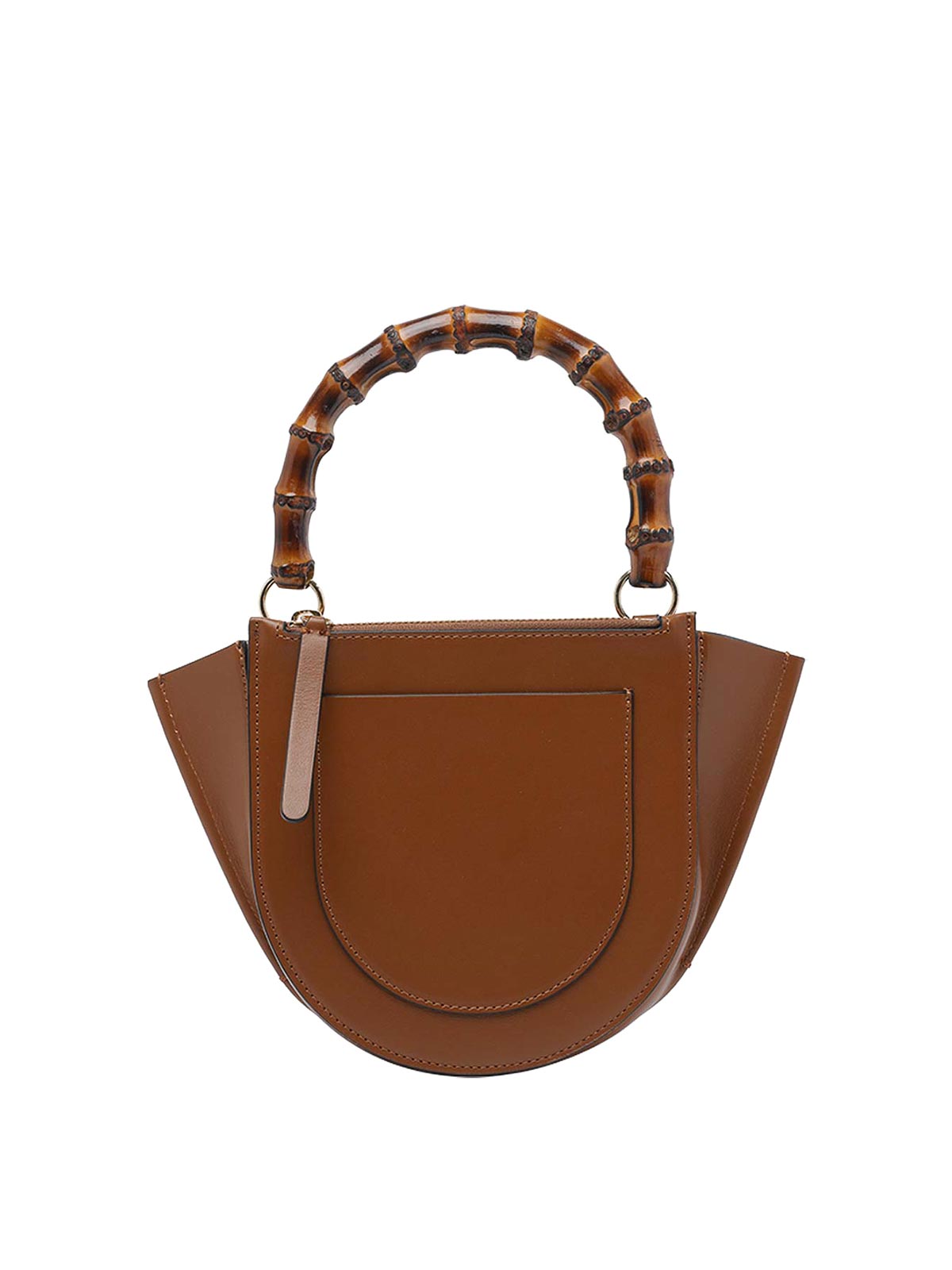 Mini Hortensia Handbag 251752 (WANDLER / ハンドバッグ・ショルダーバッグ ) | WANDLER (ワンドラー)(2)