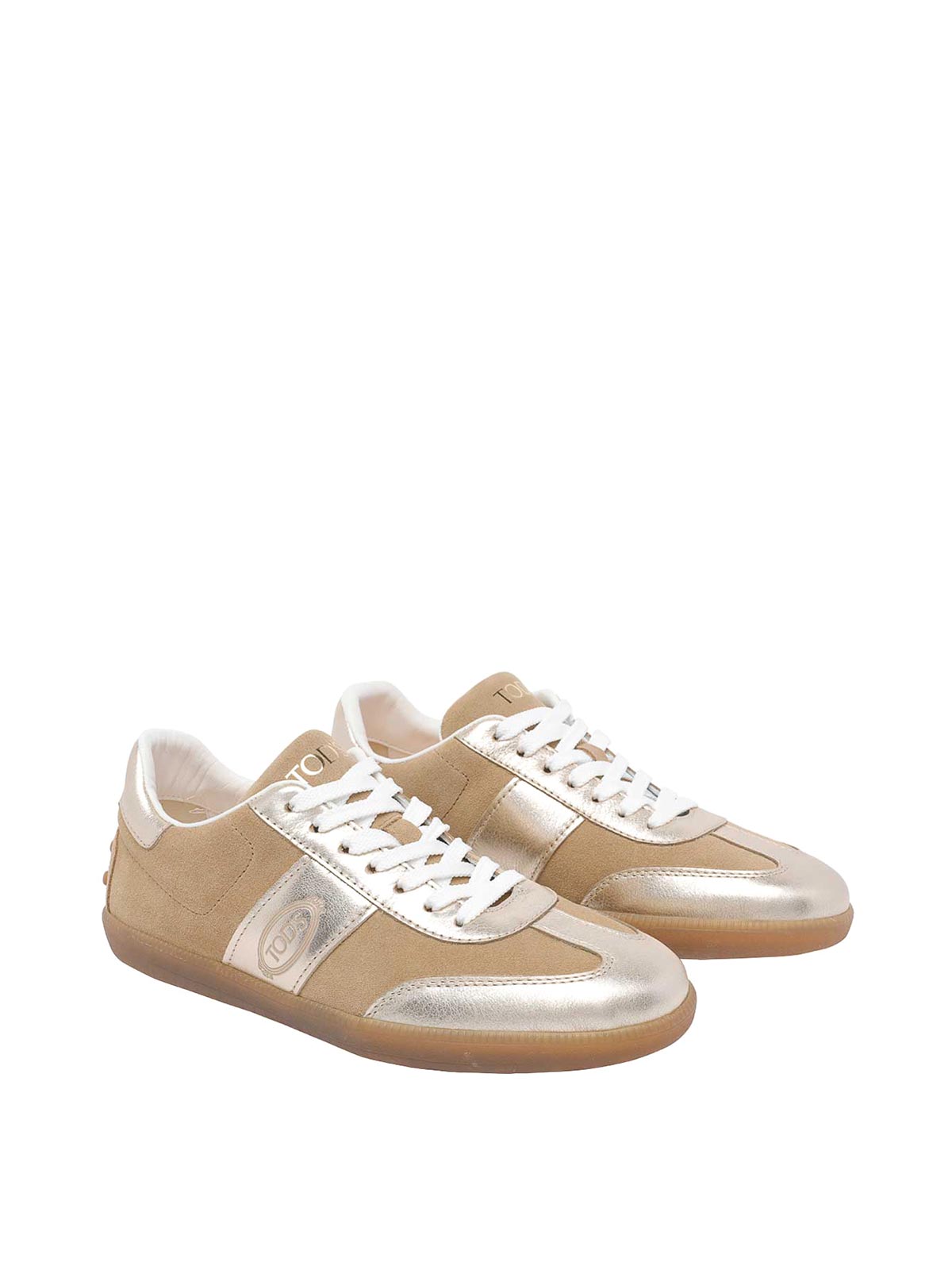 Tods Tab Sneakers XXW68C0IJ20U8WYY16 (Tod's / スニーカー ) | Tod's (トッズ)(1)
