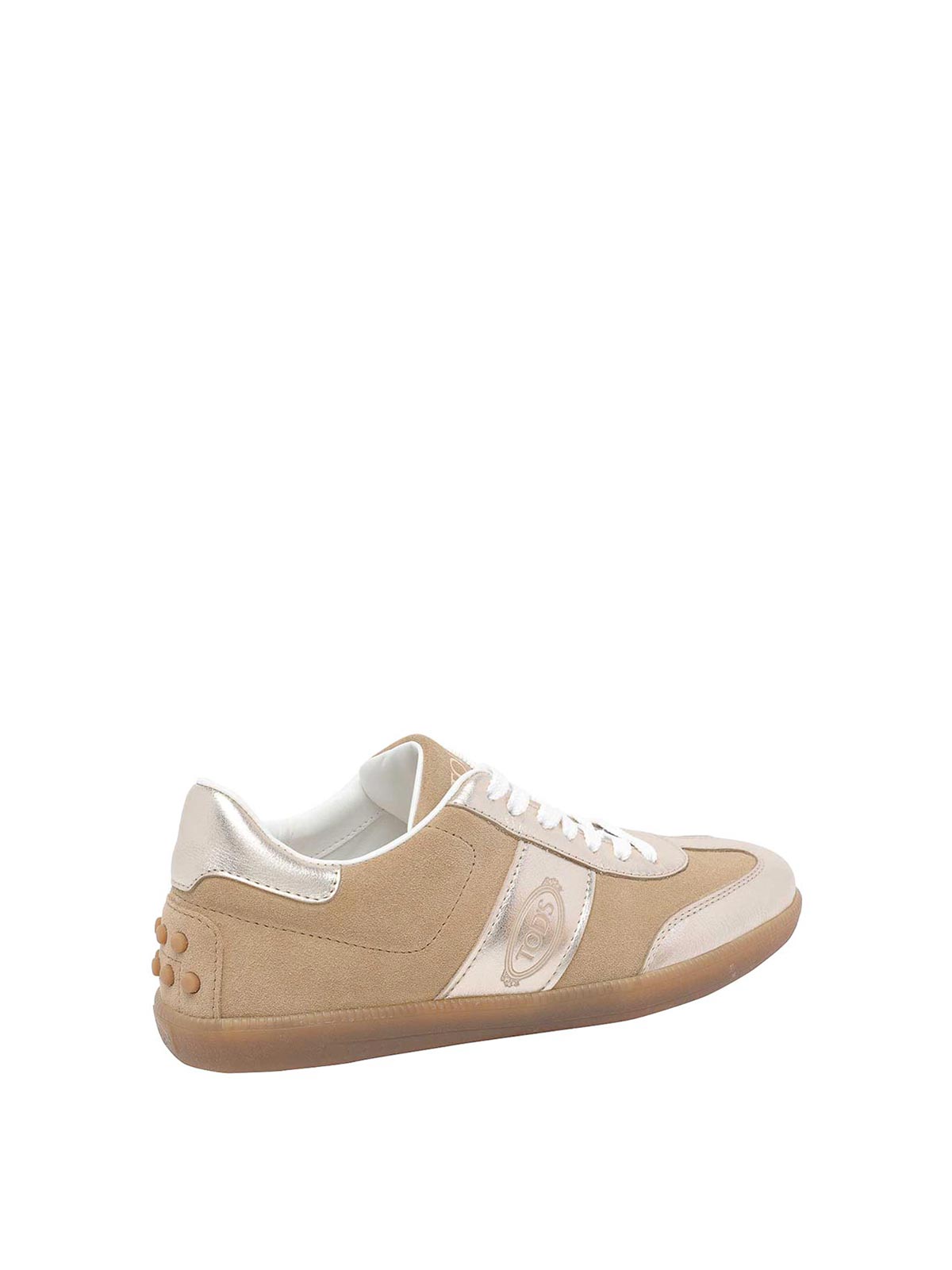 Tods Tab Sneakers XXW68C0IJ20U8WYY16 (Tod's / スニーカー ) | Tod's (トッズ)(2)