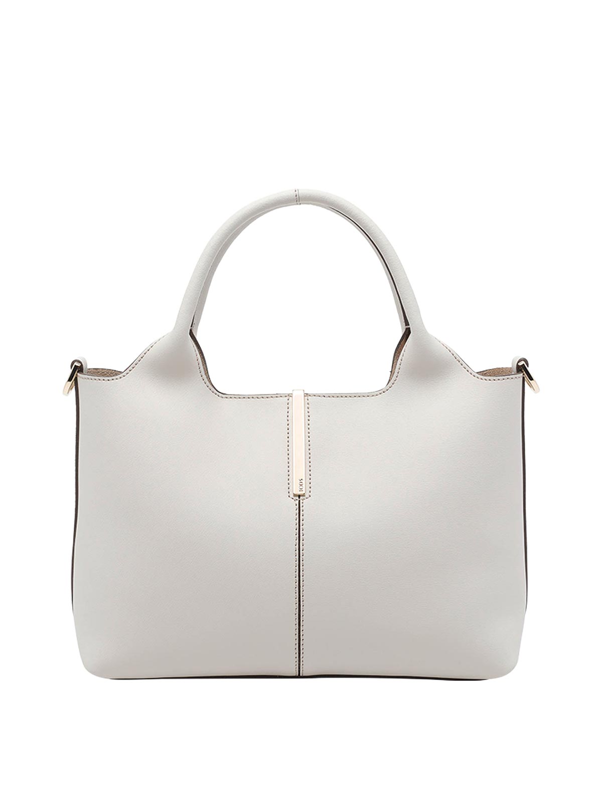 Small Leather Handbag XBWEBRA0200UBL1O92 (Tod's / ハンドバッグ・ショルダーバッグ ) | Tod's (トッズ)