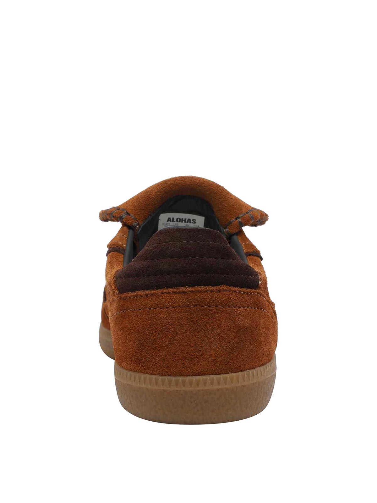 Brown Tb490 Sneakers S10091705 (ALOHAS / スニーカー ) | ALOHAS (アロハス)(3)