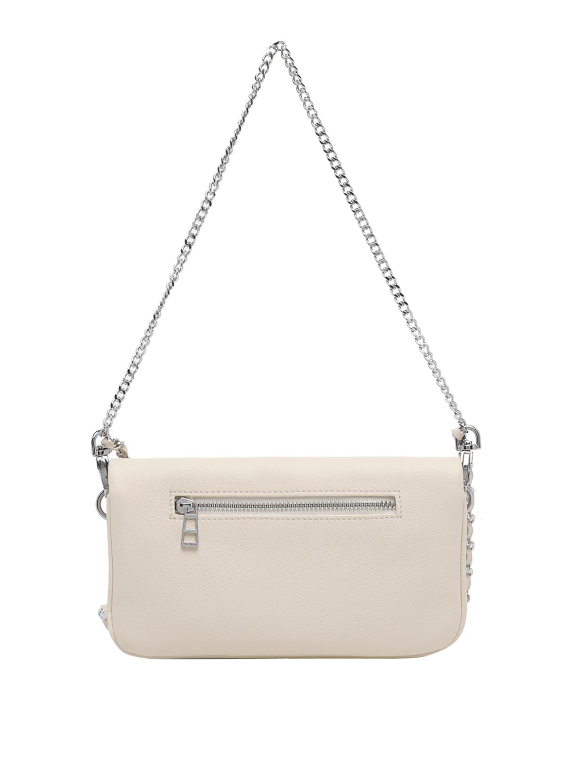 Nano Rock Crossbody Bag LWBA03975100 (ZADIG & VOLTAIRE / ハンドバッグ・ショルダーバッグ ) | ZADIG & VOLTAIRE (ザディグ エ ヴォルテール)(2)