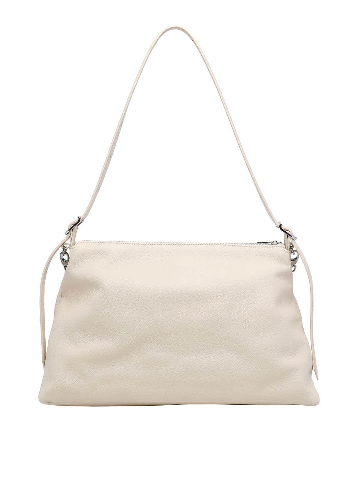 Ivory Jim Shoulder Bag LWBA04310100 (ZADIG & VOLTAIRE / ハンドバッグ・ショルダーバッグ ) | ZADIG & VOLTAIRE (ザディグ エ ヴォルテール)(2)