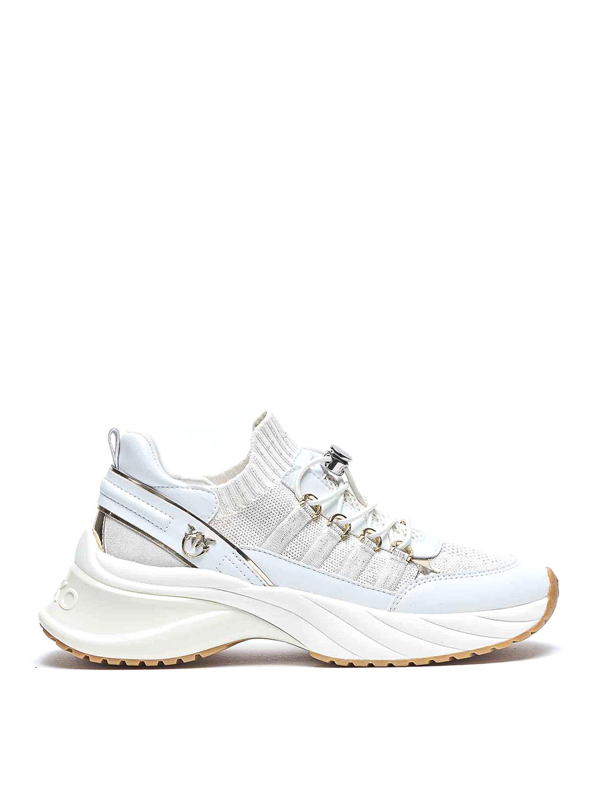 Ariel Sneakers SS0141P128Z1B (PINKO / スニーカー ) | PINKO (ピンコ)