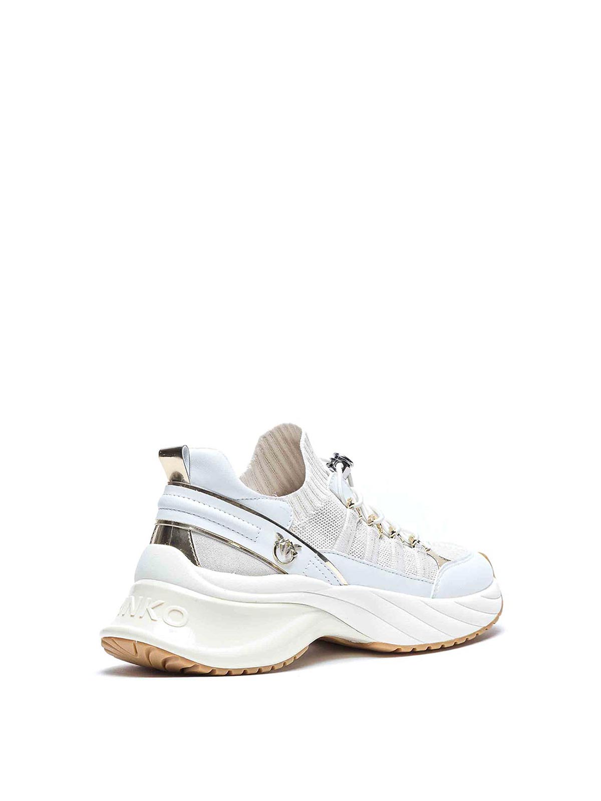 Ariel Sneakers SS0141P128Z1B (PINKO / スニーカー ) | PINKO (ピンコ)(1)