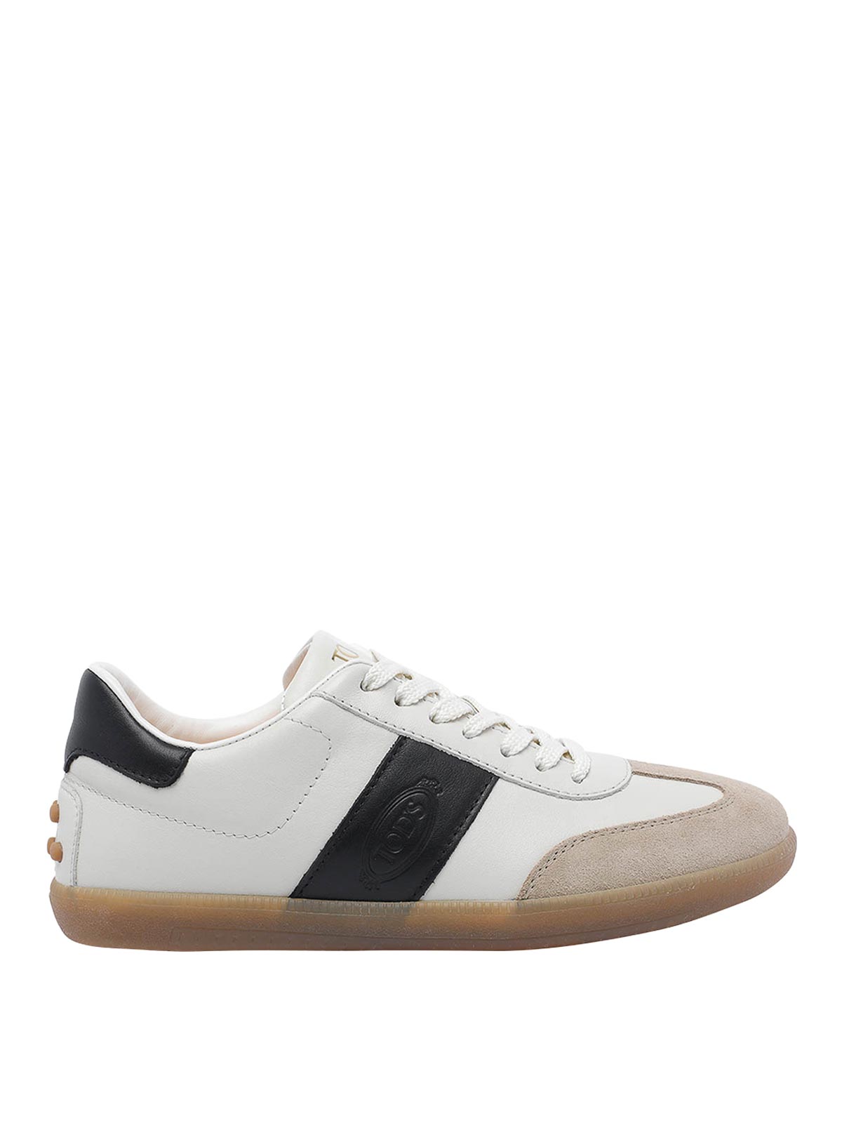 Tods Tabs Sneakers XXW68C0IJ20IRAYYF9 (Tod's / スニーカー ) | Tod's (トッズ)