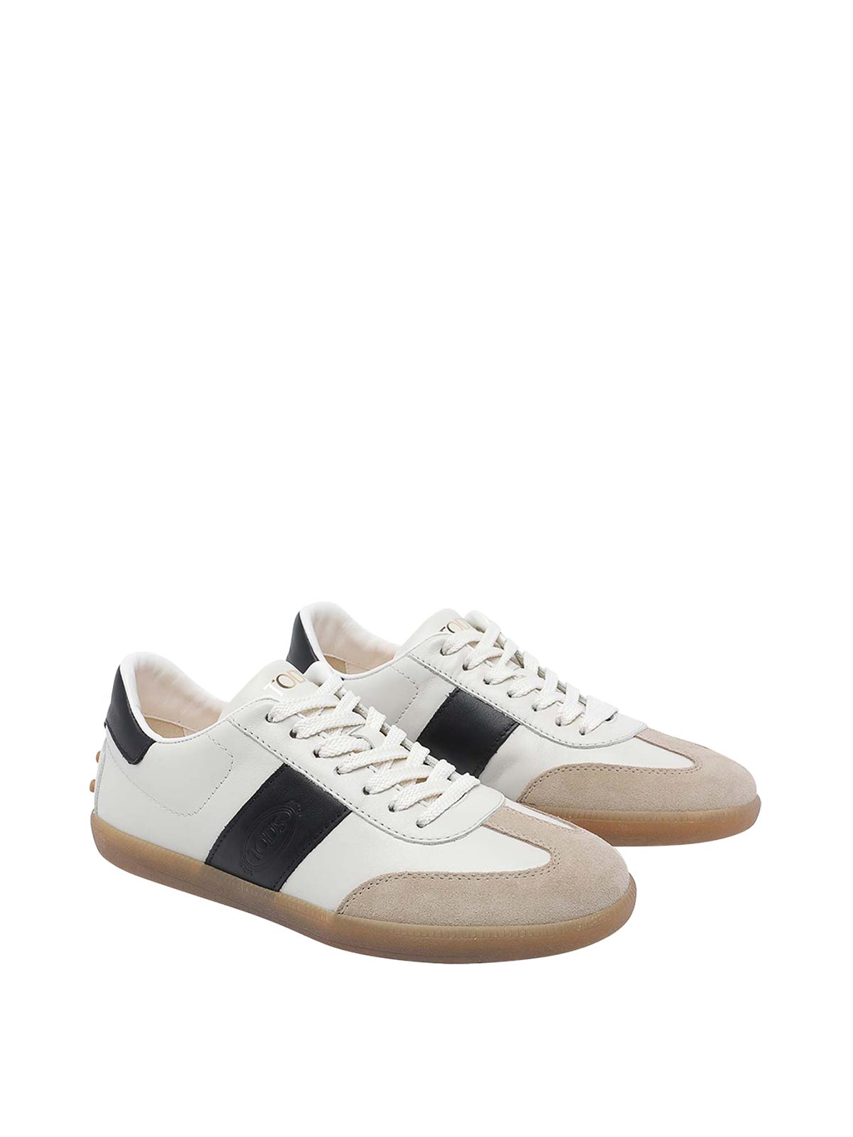 Tods Tabs Sneakers XXW68C0IJ20IRAYYF9 (Tod's / スニーカー ) | Tod's (トッズ)(1)