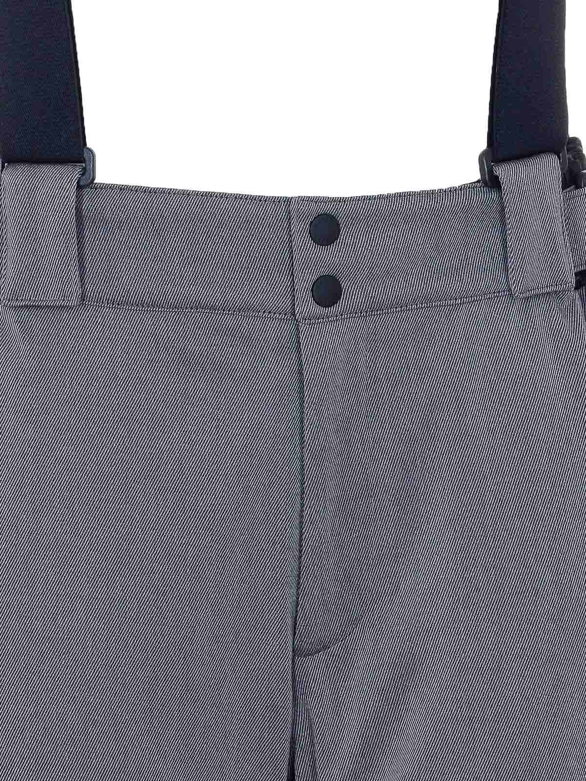 Grey Fanis Pants FANISMQU0055 (MooRER / パンツ ) | MooRER (ムーレー)(3)