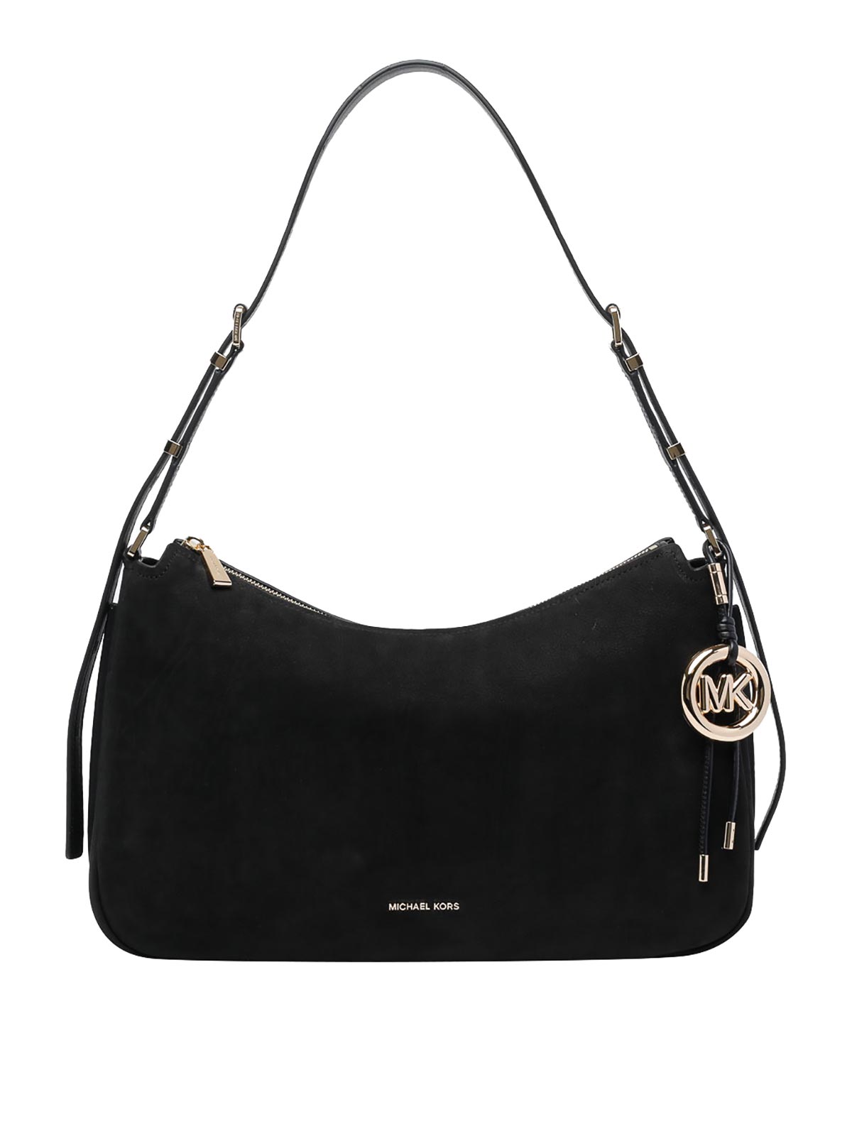 Medium Nolita Shoulder Bag 30F5GY5M2L001 (MICHAEL MICHAEL KORS / ハンドバッグ・ショルダーバッグ ) | MICHAEL MICHAEL KORS (マイケル・マイケル・コース)