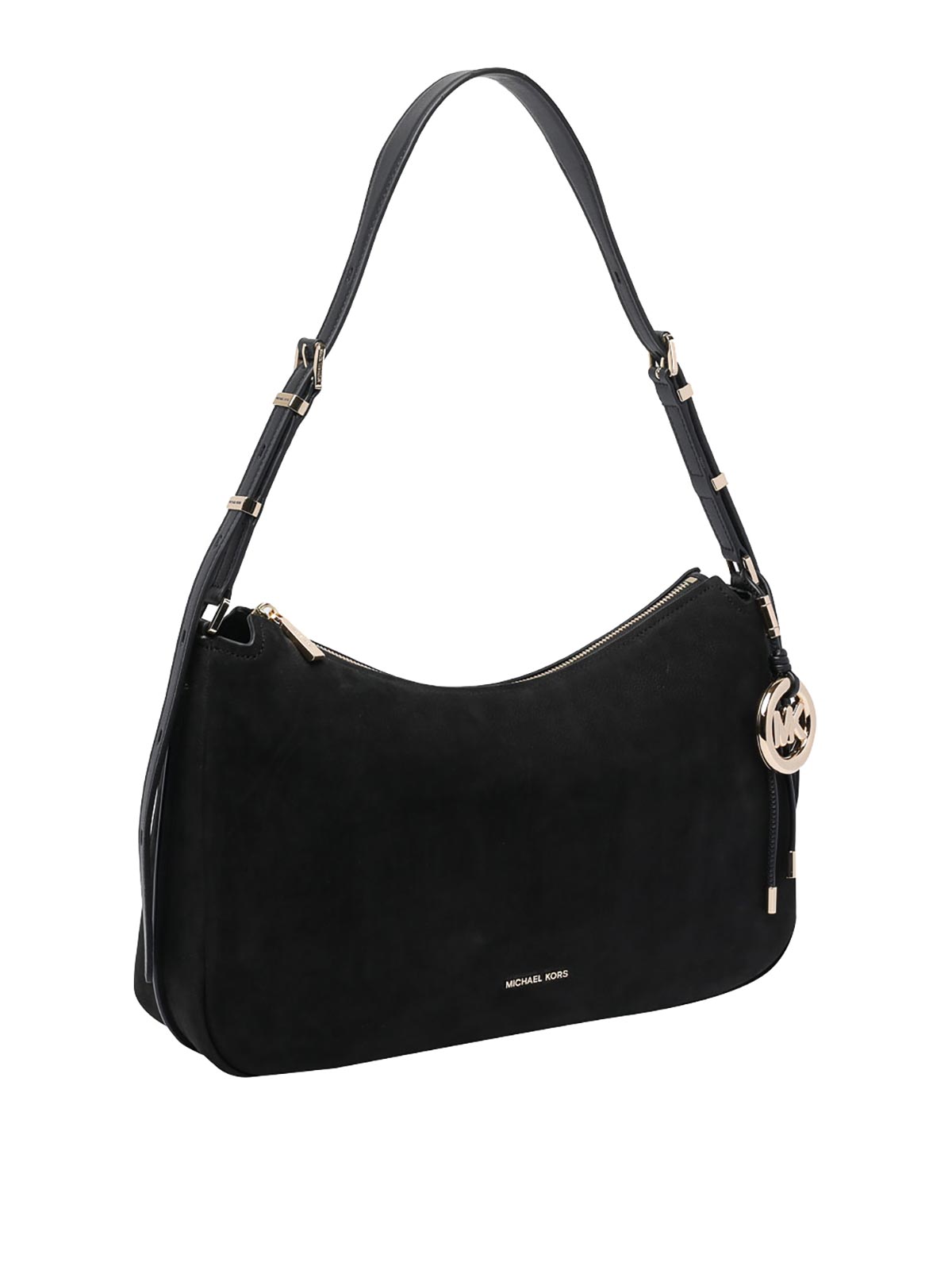 Medium Nolita Shoulder Bag 30F5GY5M2L001 (MICHAEL MICHAEL KORS / ハンドバッグ・ショルダーバッグ ) | MICHAEL MICHAEL KORS (マイケル・マイケル・コース)(1)