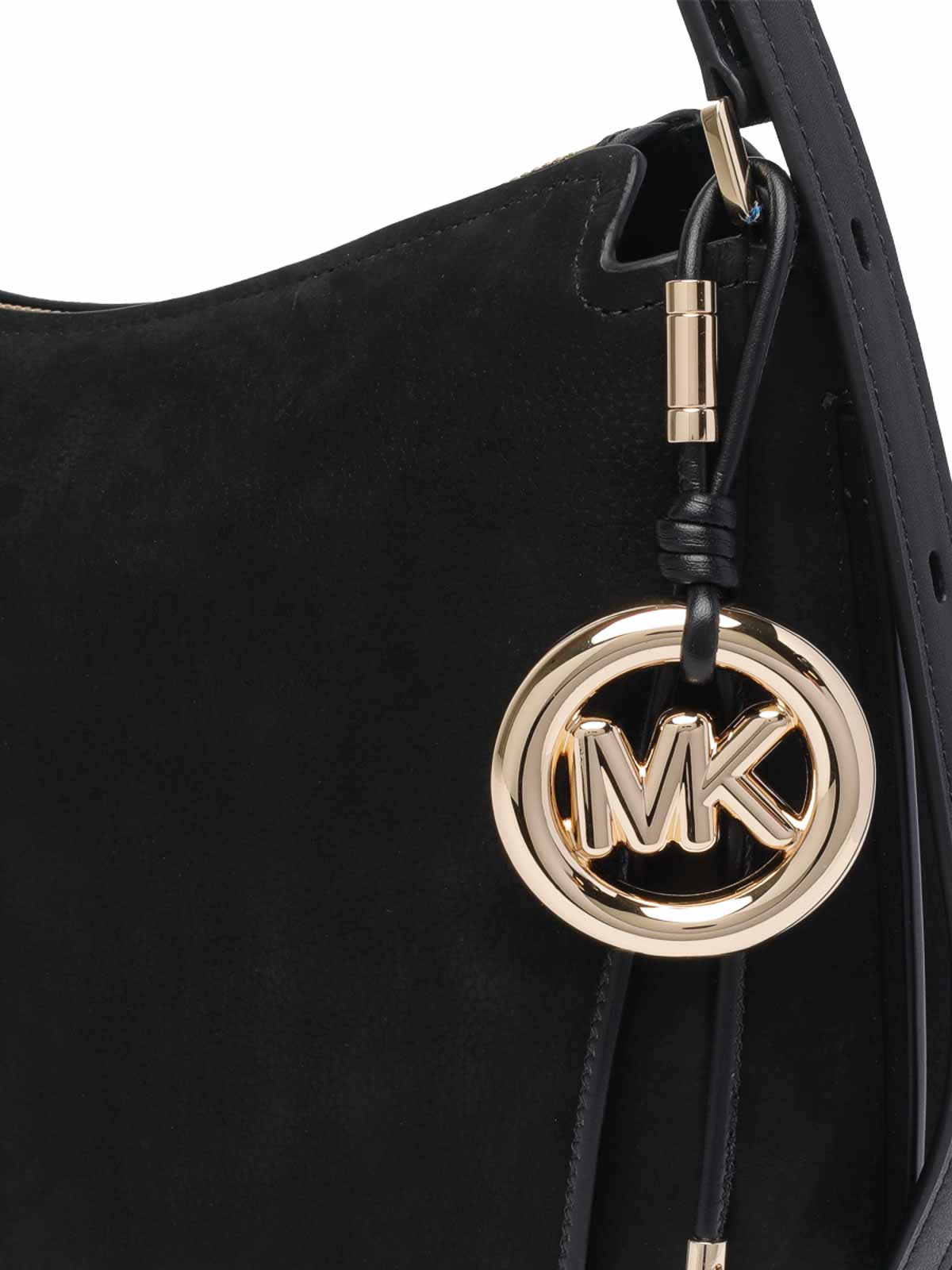 Medium Nolita Shoulder Bag 30F5GY5M2L001 (MICHAEL MICHAEL KORS / ハンドバッグ・ショルダーバッグ ) | MICHAEL MICHAEL KORS (マイケル・マイケル・コース)(3)